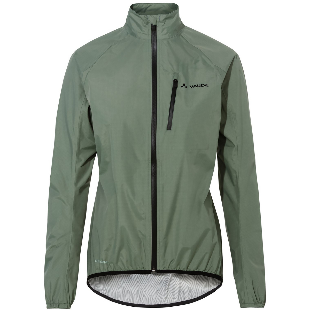 foto del prodotto vaude donna giacca drop iii