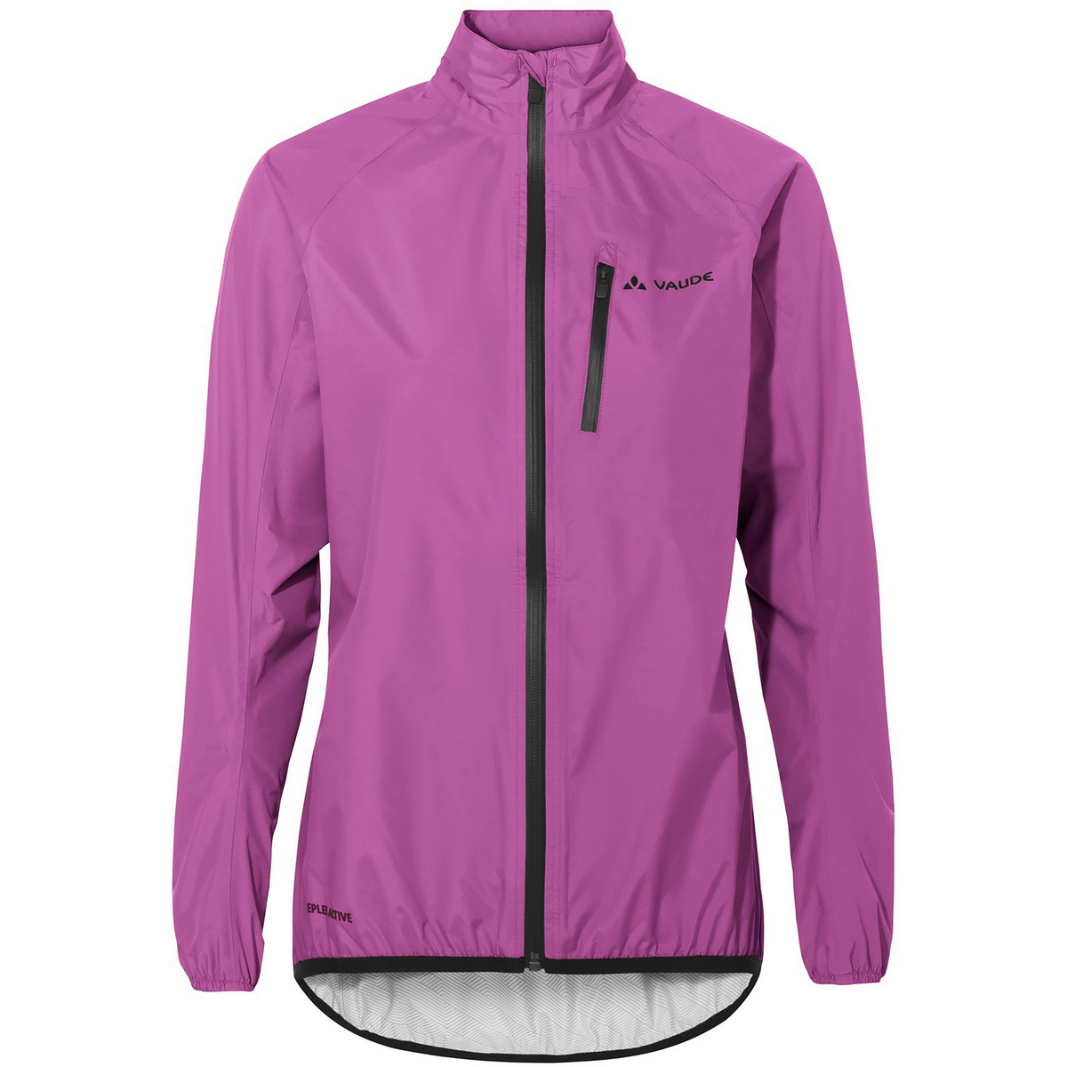 foto del prodotto vaude donna giacca drop iii