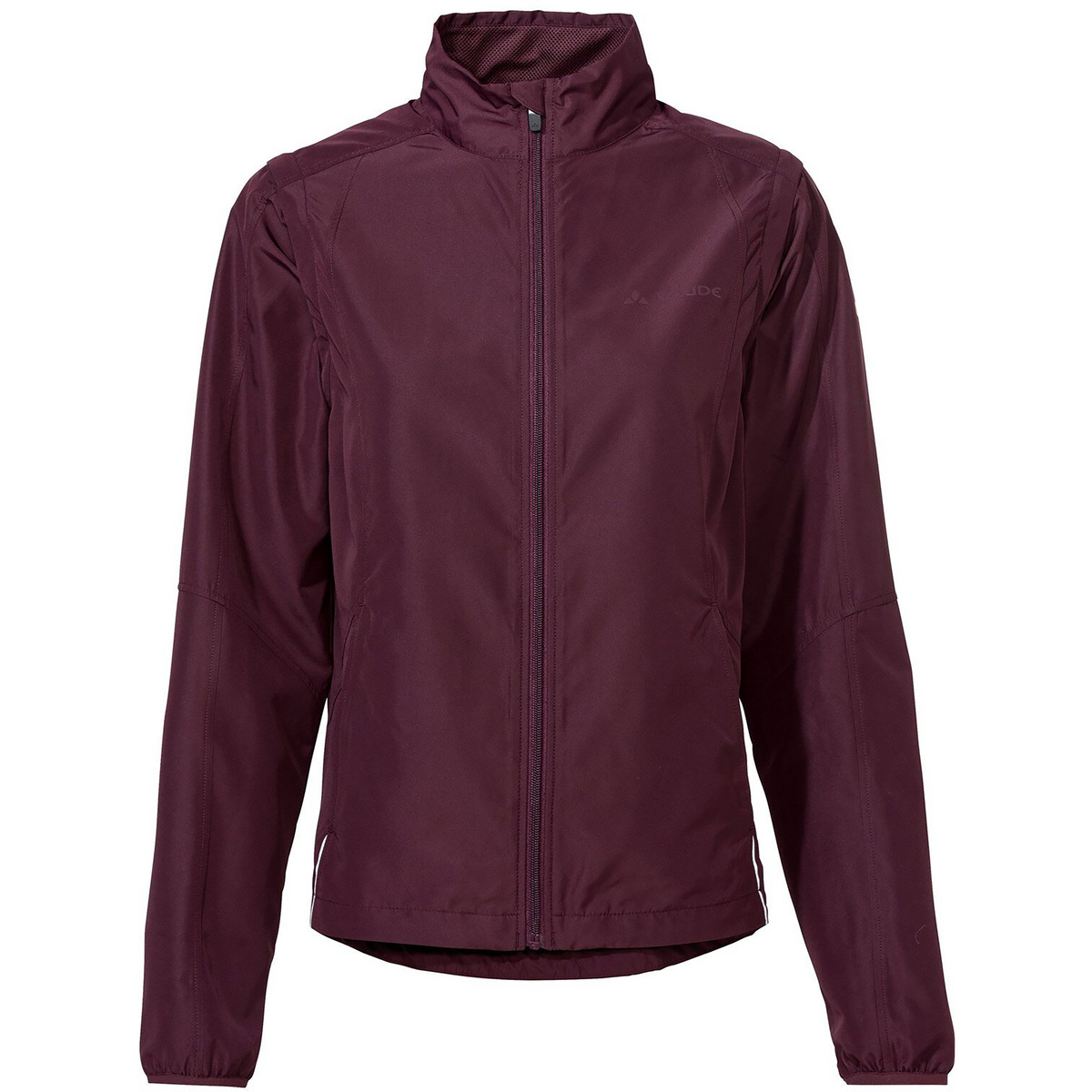 foto del prodotto vaude donna giacca dundee classic zo