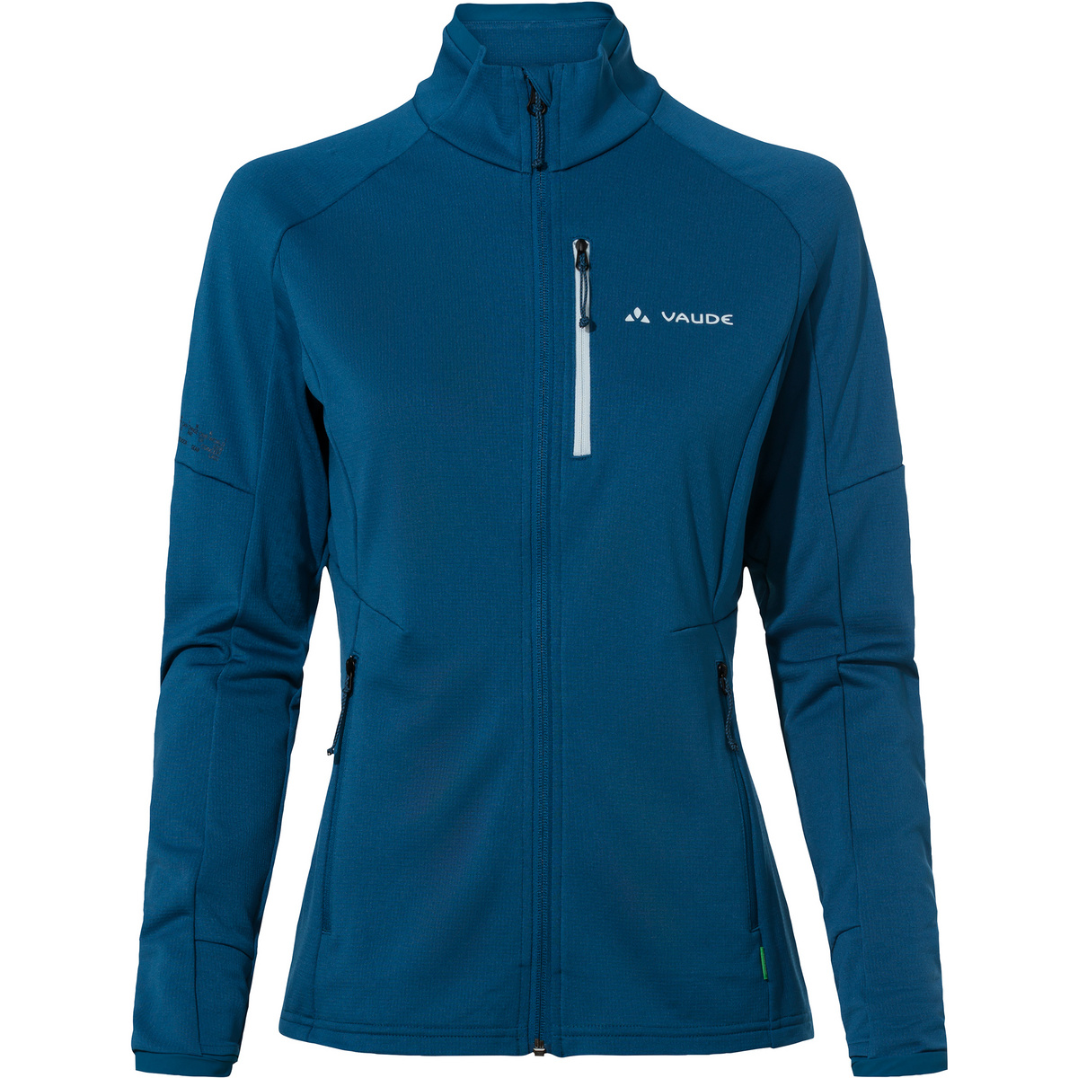 foto del prodotto vaude donna giacca elope pile ii