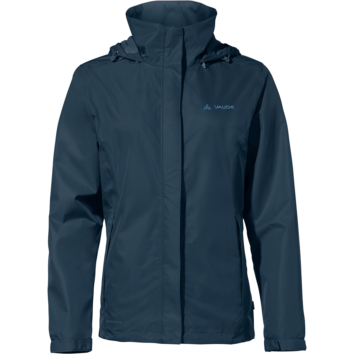 foto del prodotto vaude donna giacca escape light