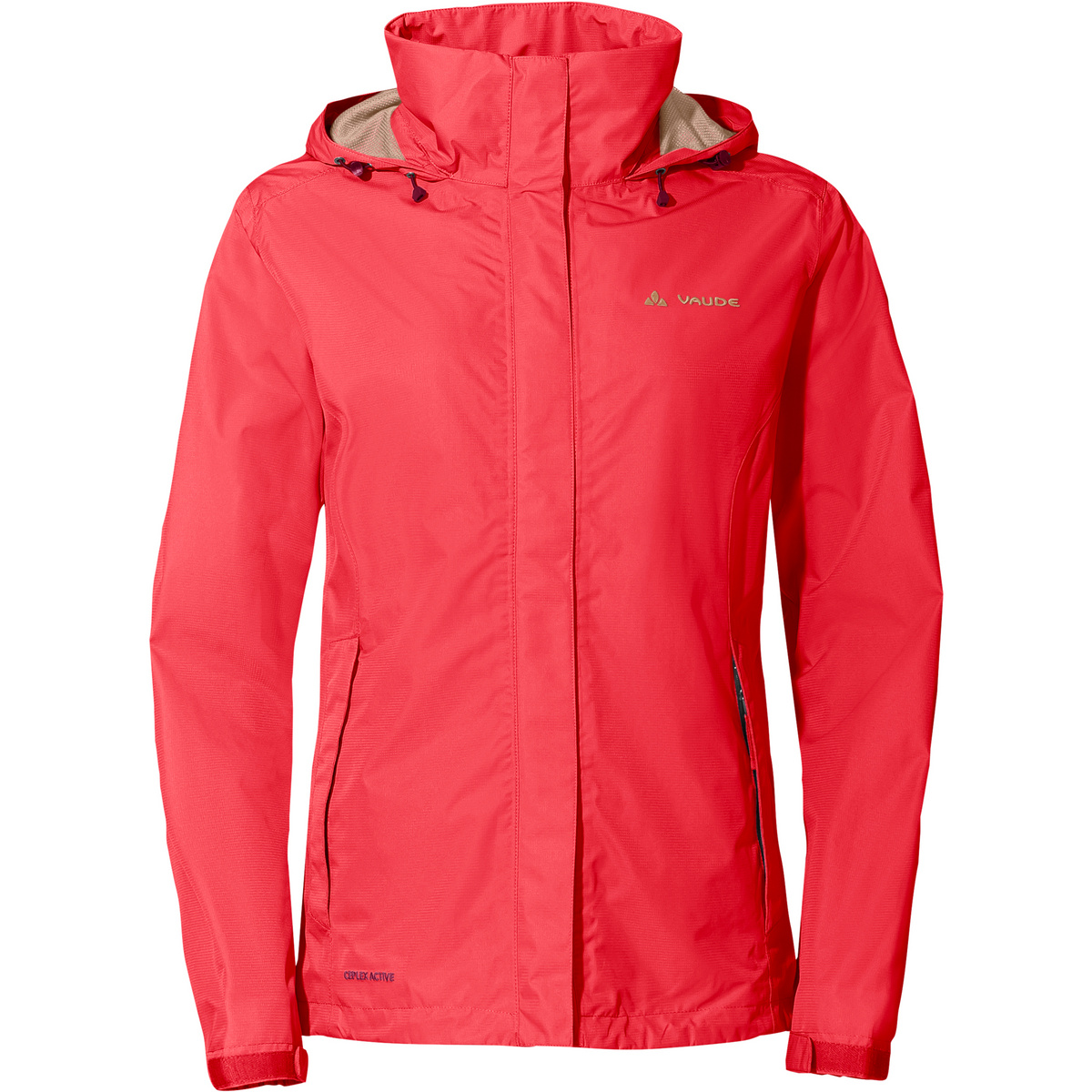 foto del prodotto vaude donna giacca escape light