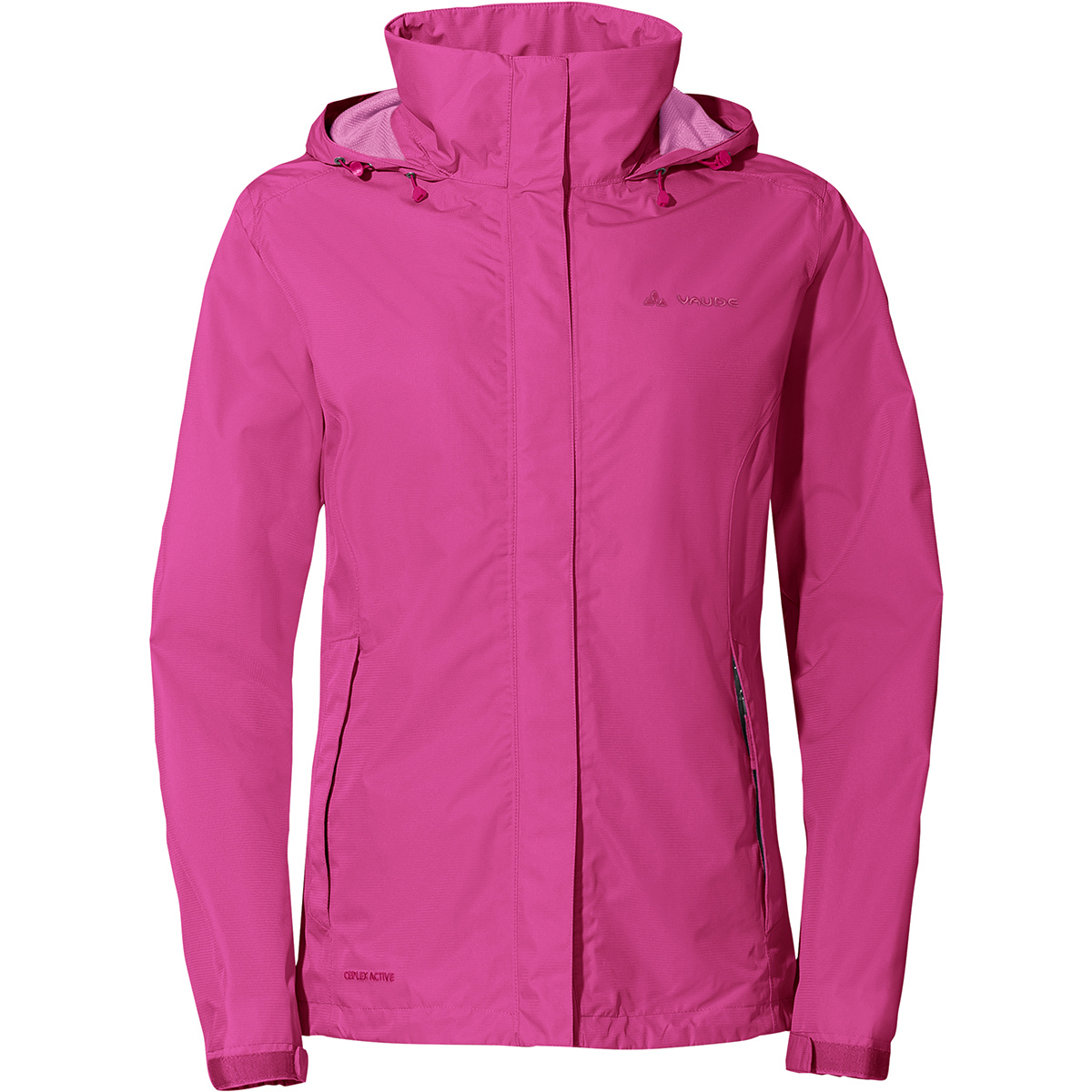 foto del prodotto vaude donna giacca escape light