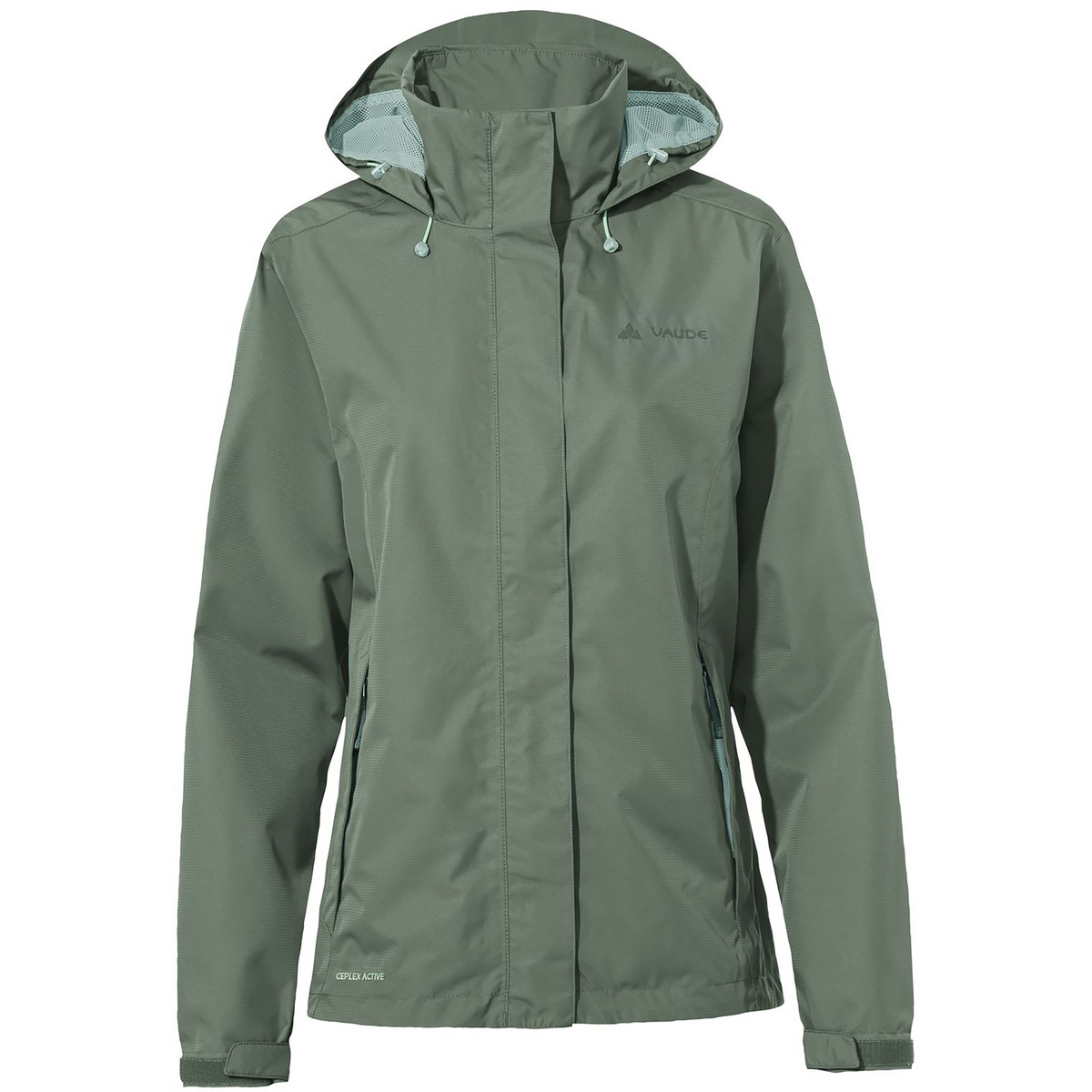 foto del prodotto vaude donna giacca escape light