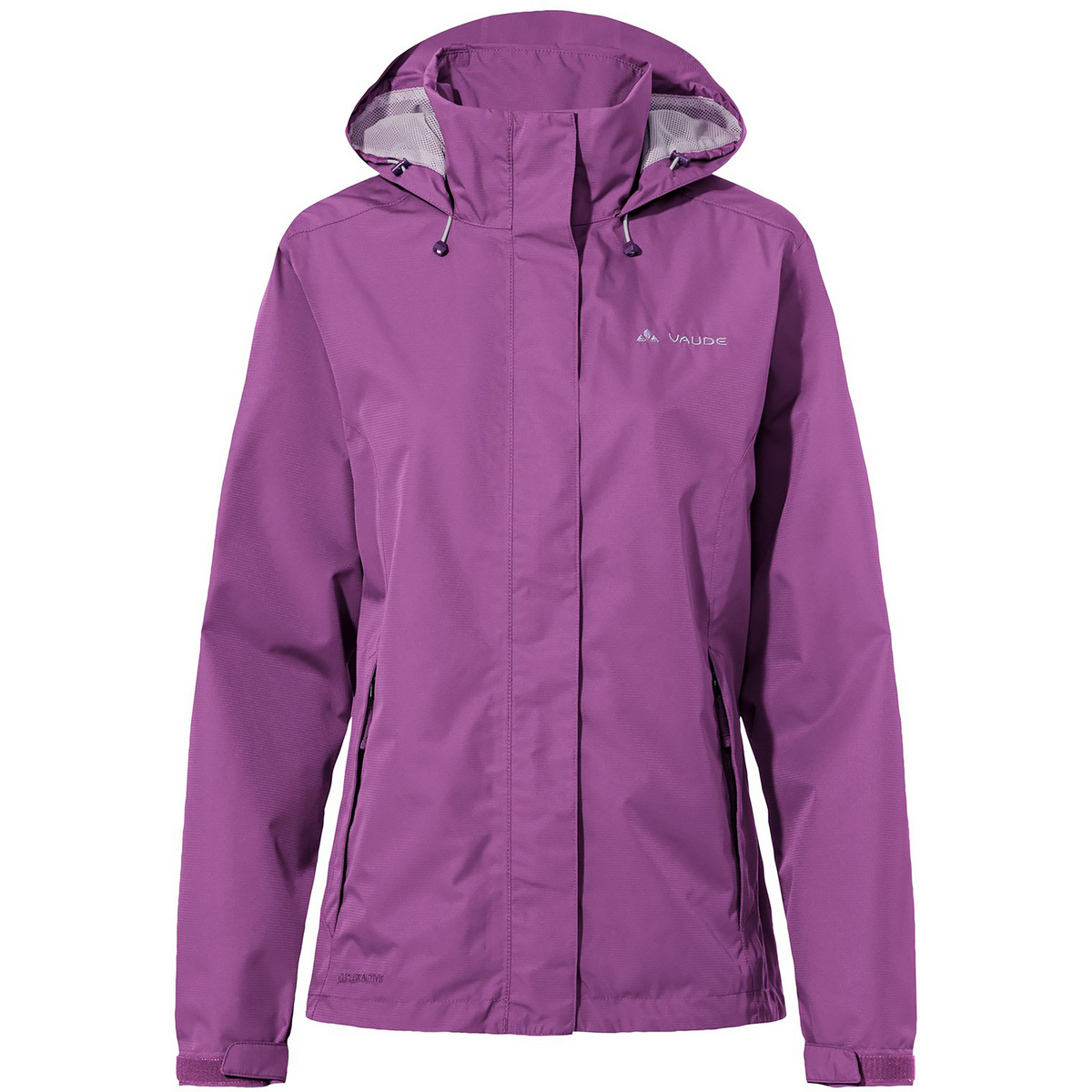 foto del prodotto vaude donna giacca escape light