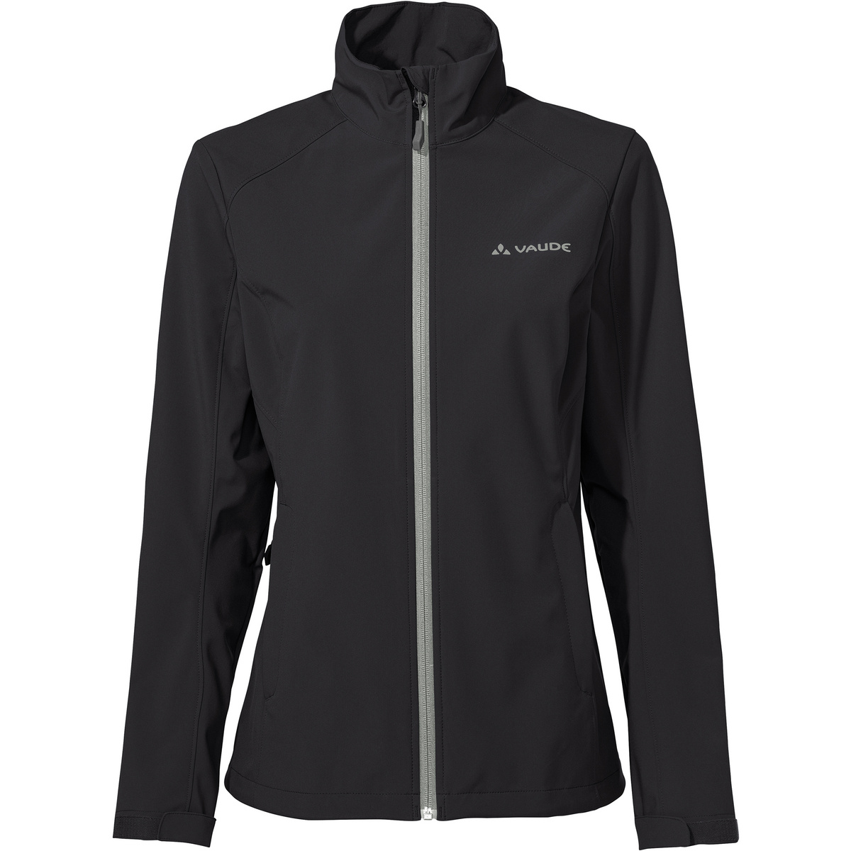 foto del prodotto vaude donna giacca hurricane iv