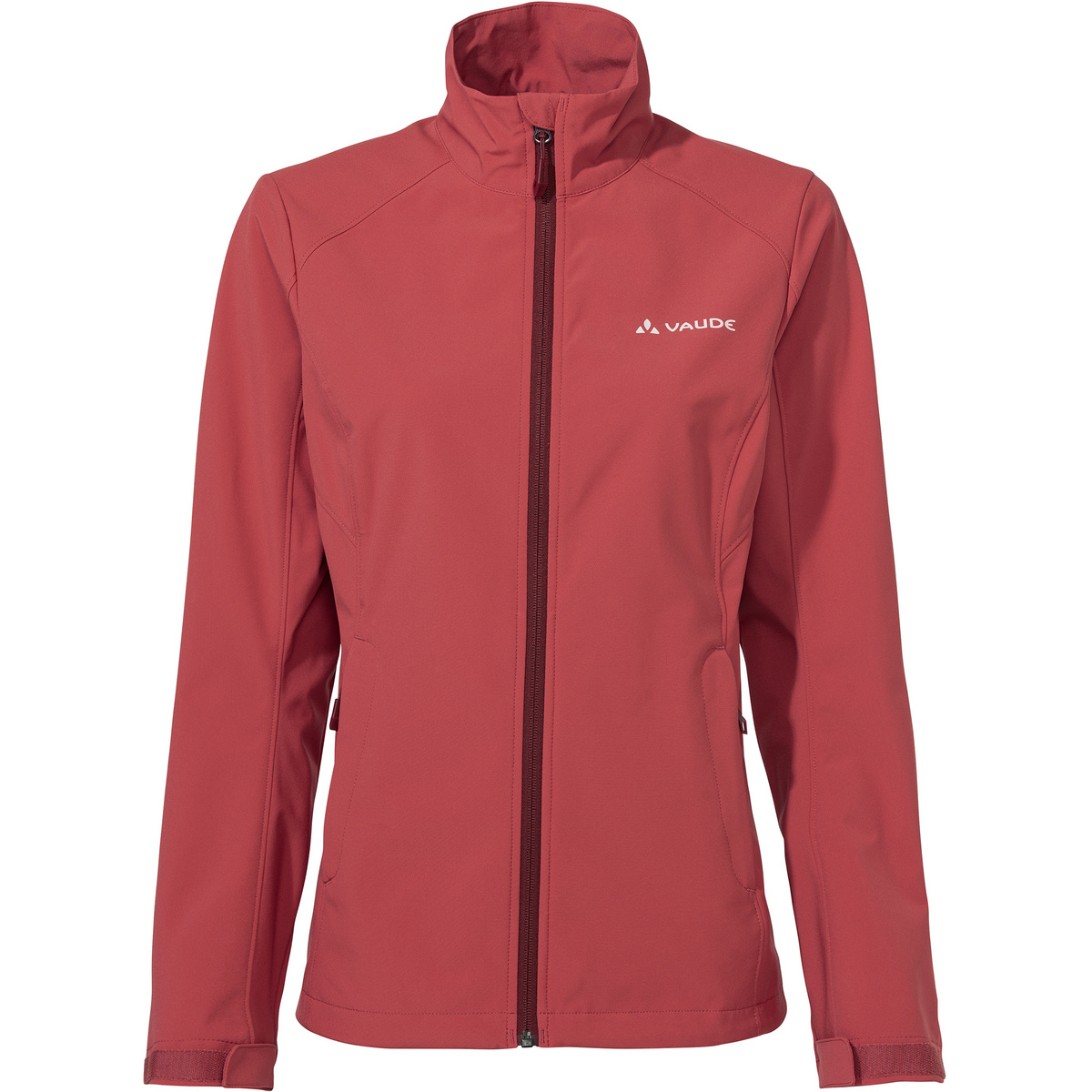 foto del prodotto vaude donna giacca hurricane iv