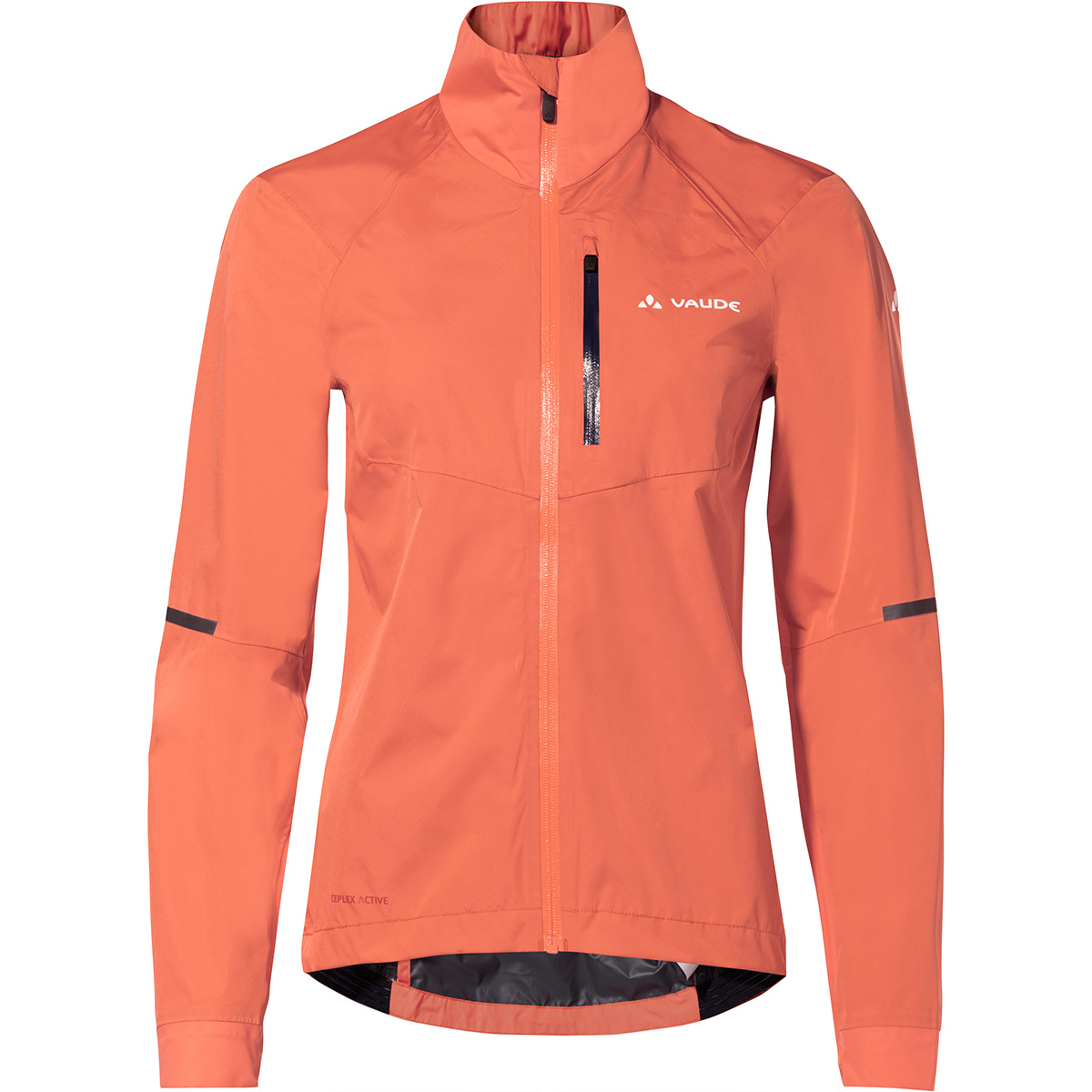 foto del prodotto vaude donna giacca kuro rain