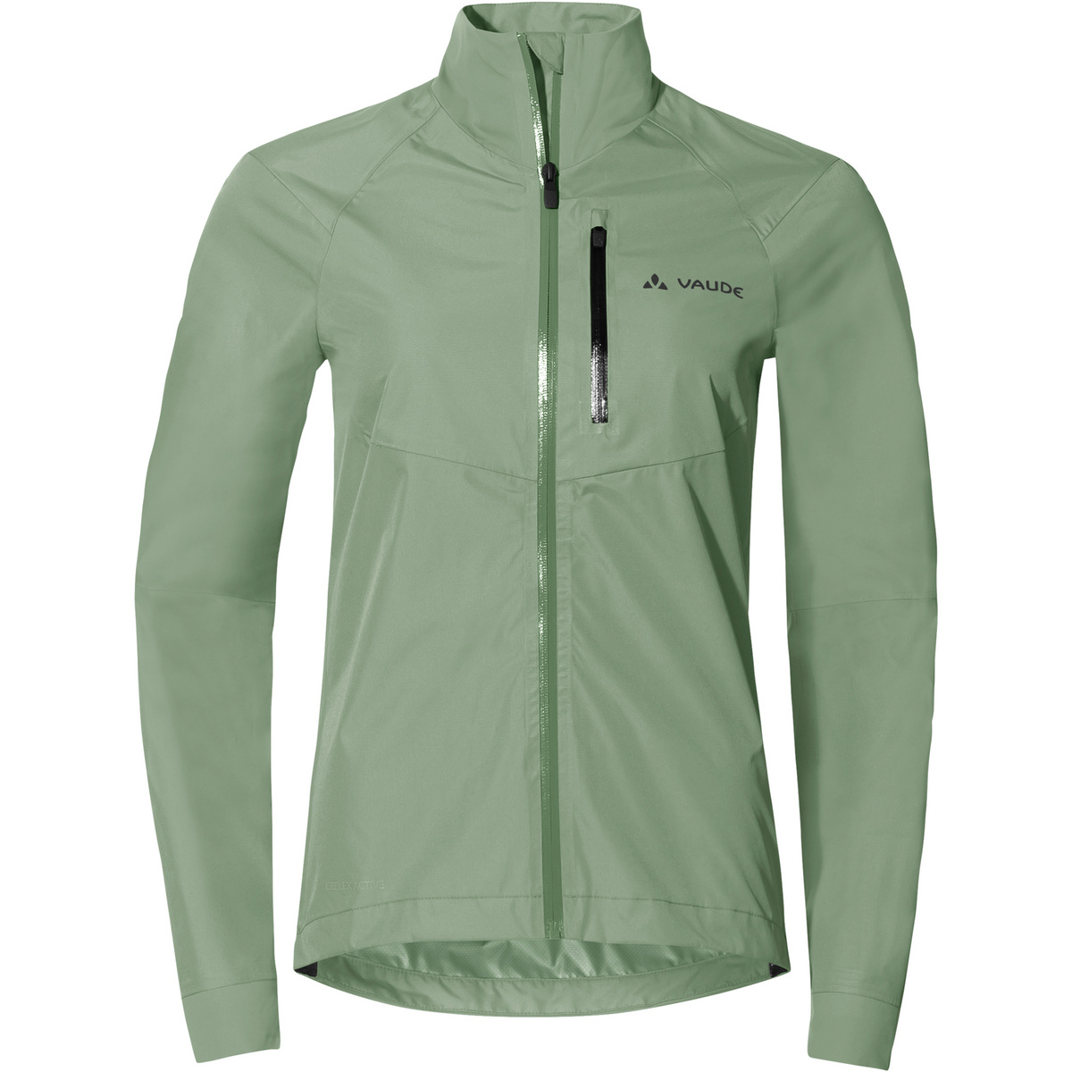 foto del prodotto vaude donna giacca kuro rain
