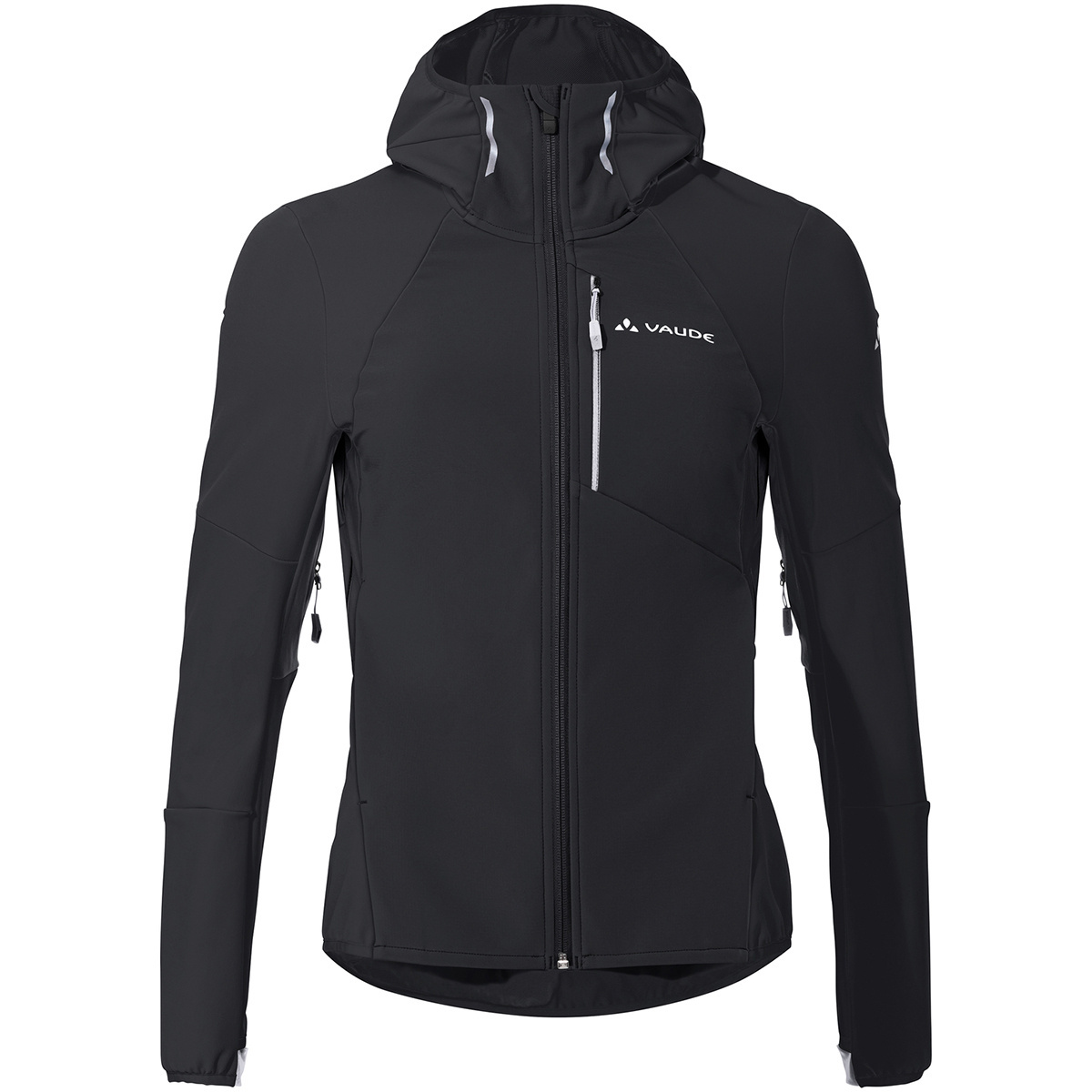 foto del prodotto vaude donna giacca larice iv