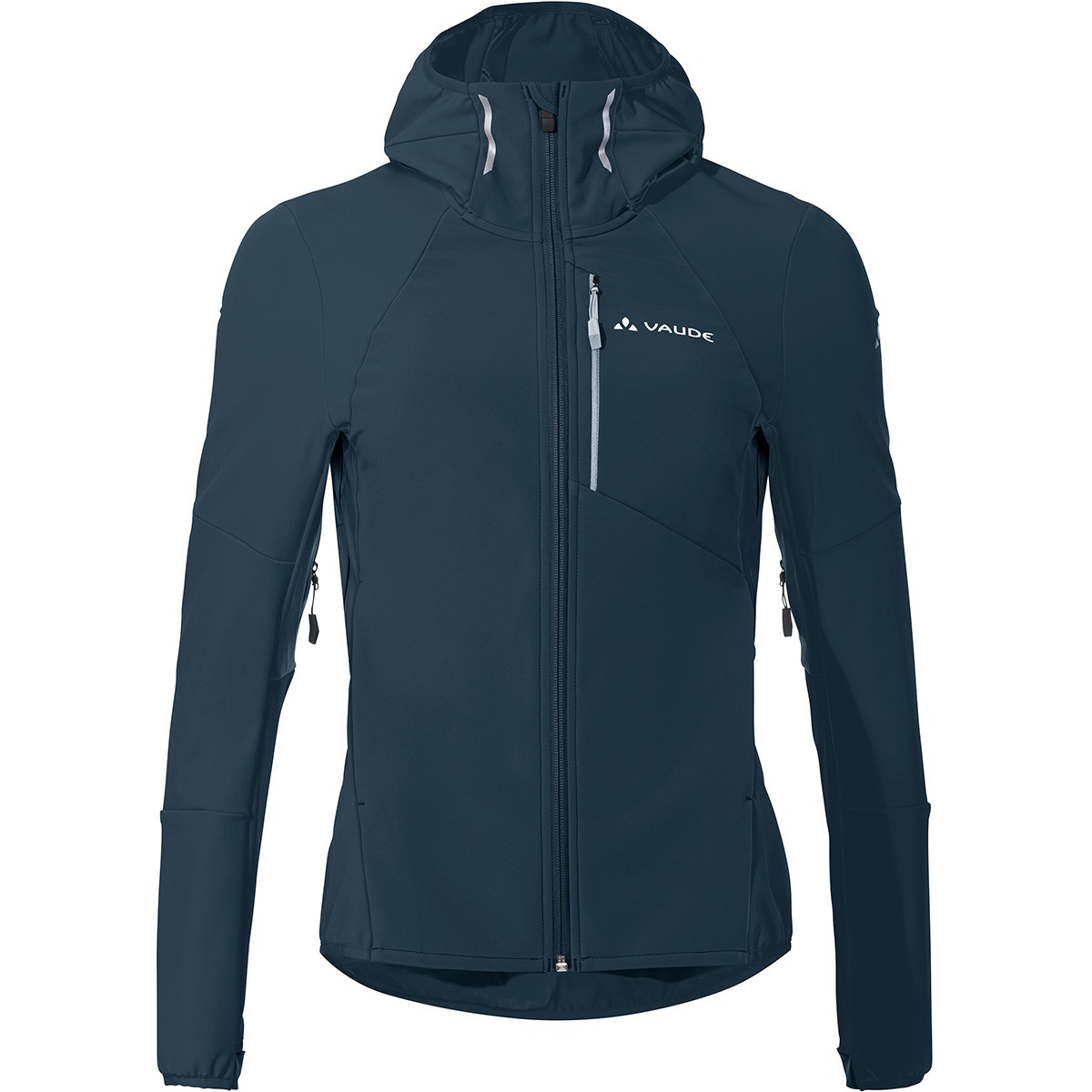 foto del prodotto vaude donna giacca larice iv