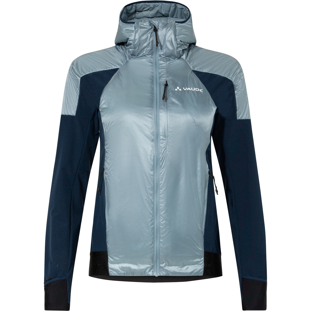 foto del prodotto vaude donna giacca larice wool