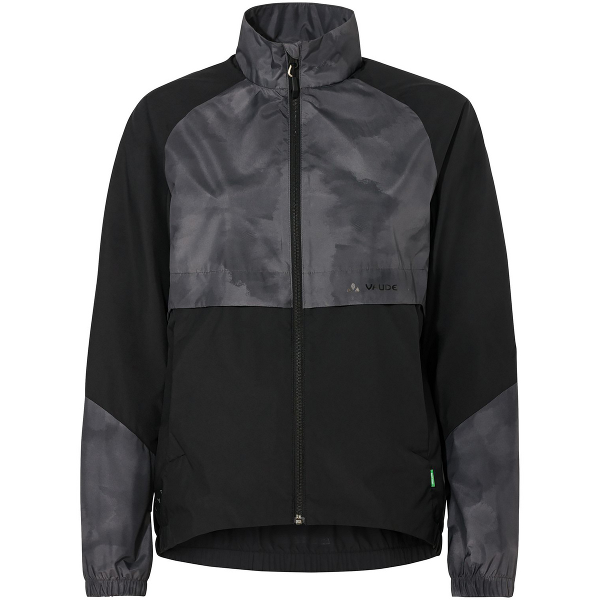 foto del prodotto vaude donna giacca loamer air