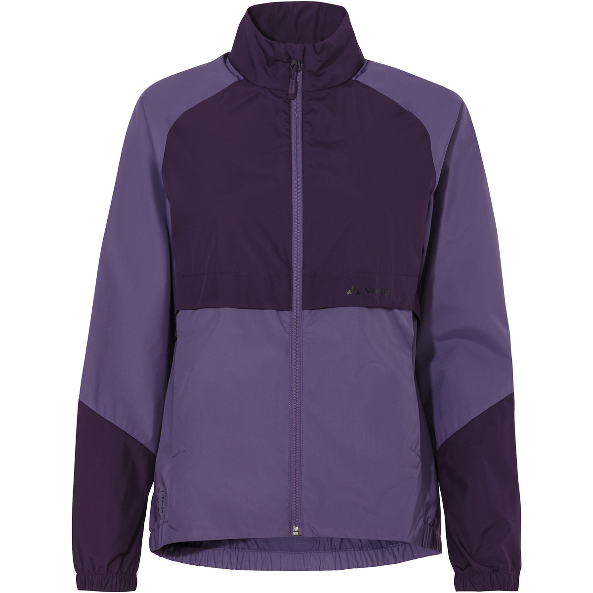 foto del prodotto vaude donna giacca loamer air