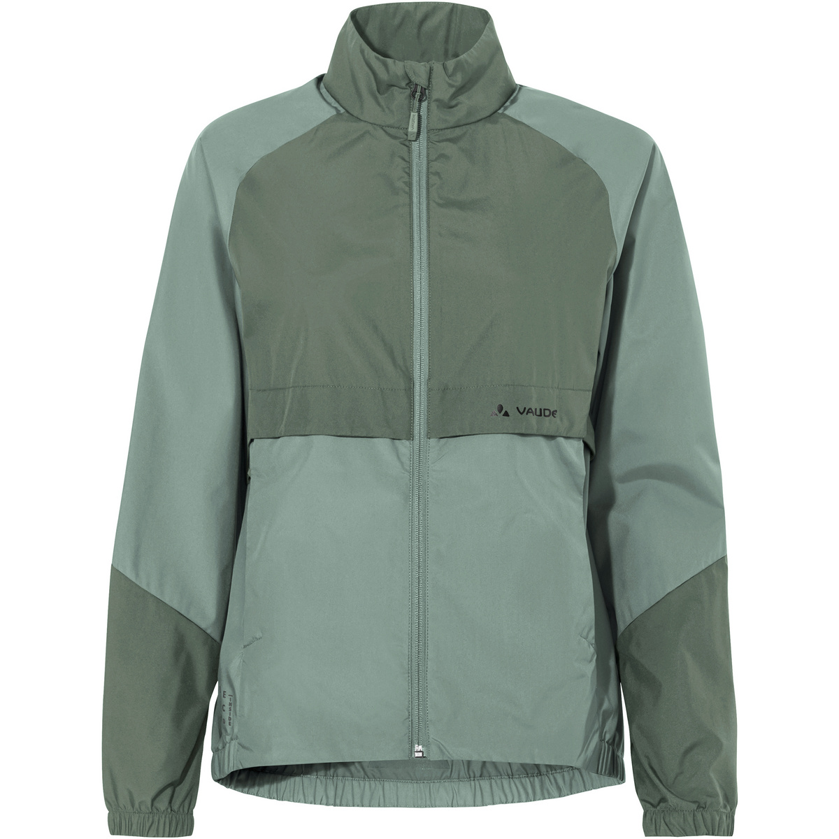 foto del prodotto vaude donna giacca loamer air