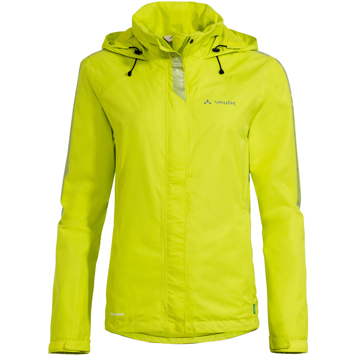 foto del prodotto vaude donna giacca luminum ii