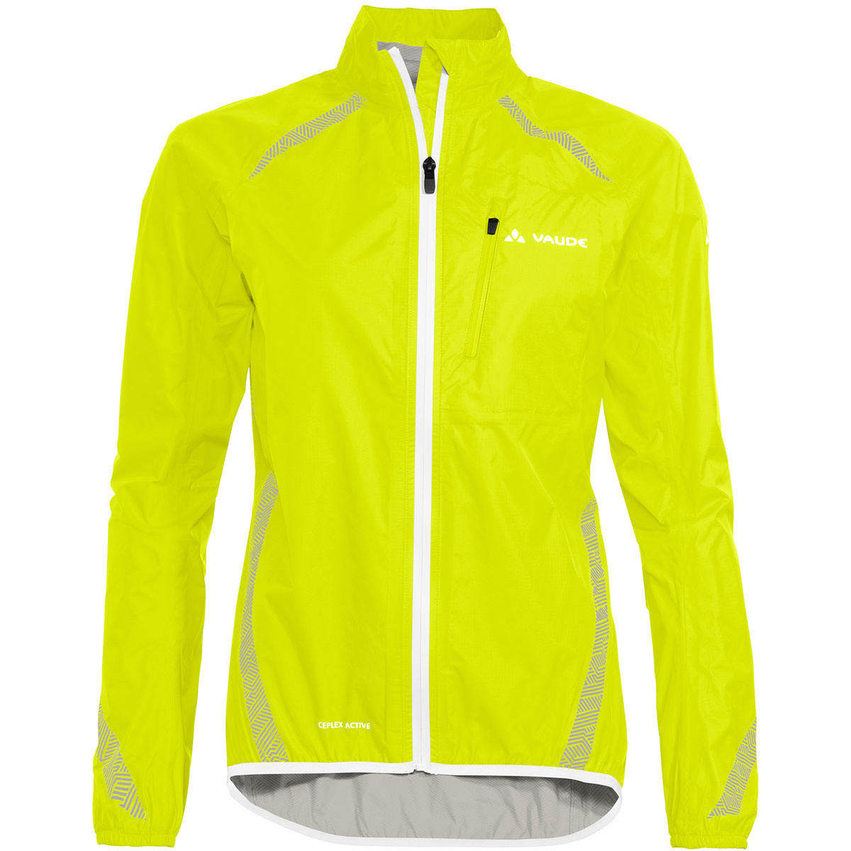 foto del prodotto vaude donna giacca luminum perf. ii