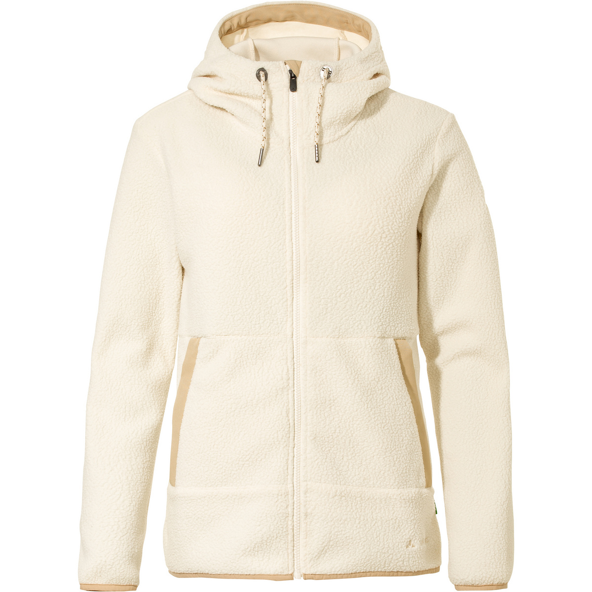 foto del prodotto vaude donna giacca manukau fleece ii