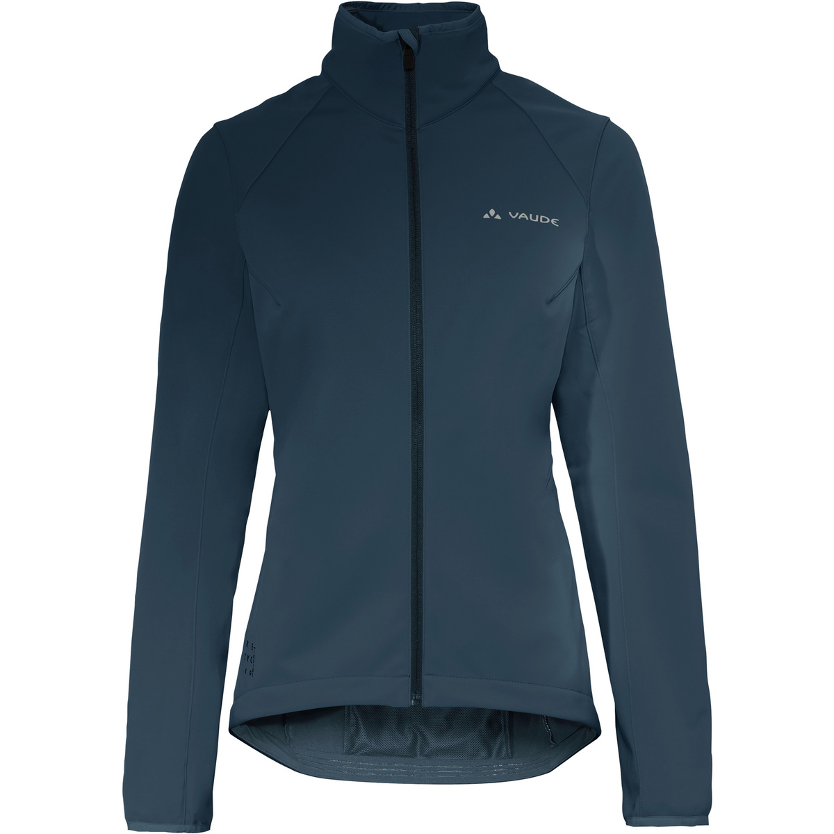 foto del prodotto vaude donna giacca matera softshell ii