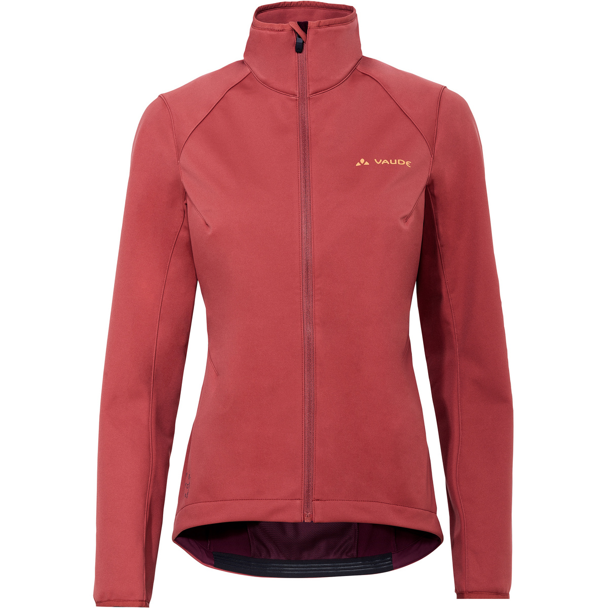 foto del prodotto vaude donna giacca matera softshell ii