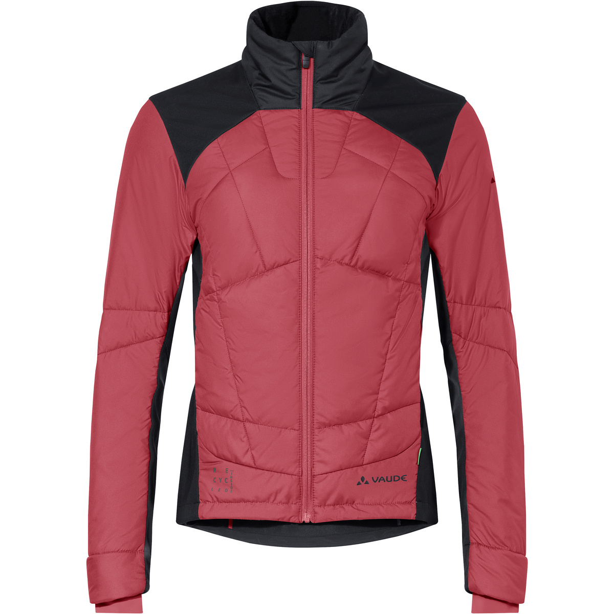 foto del prodotto vaude donna giacca minaki iv