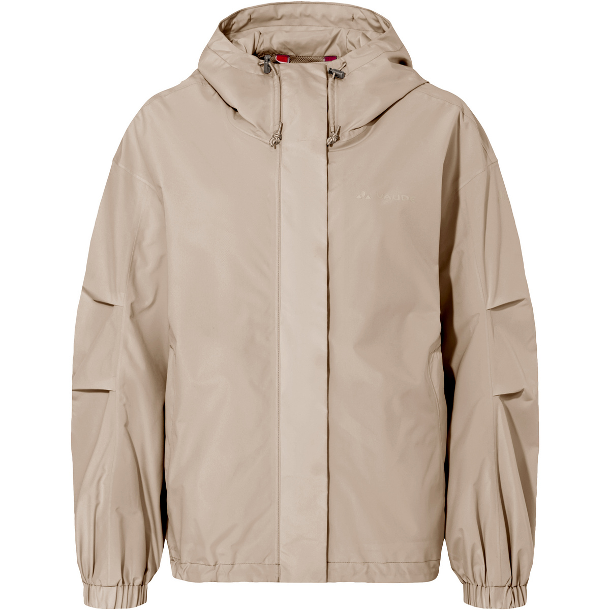 foto del prodotto vaude donna giacca mineo rain