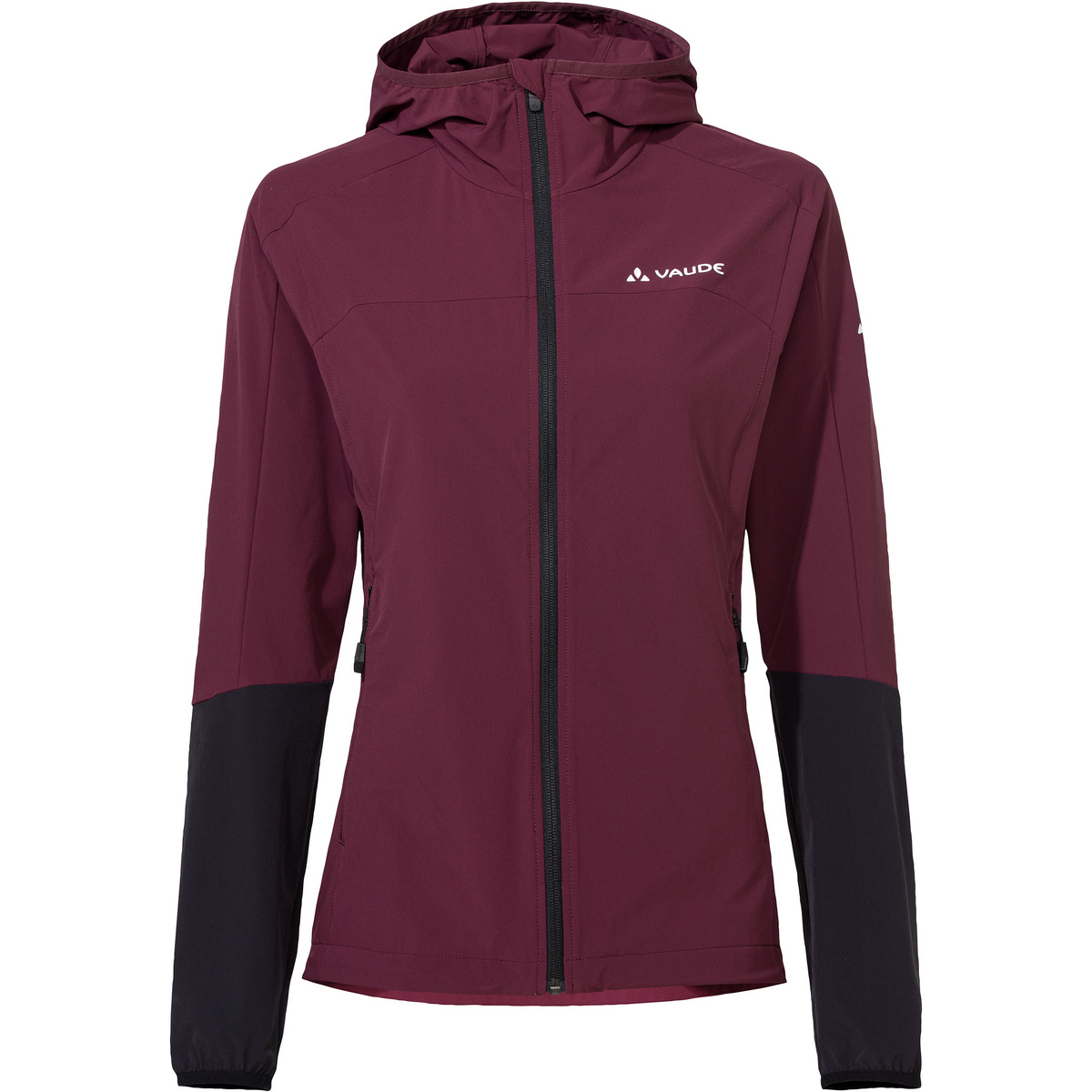 foto del prodotto vaude donna giacca moab iv