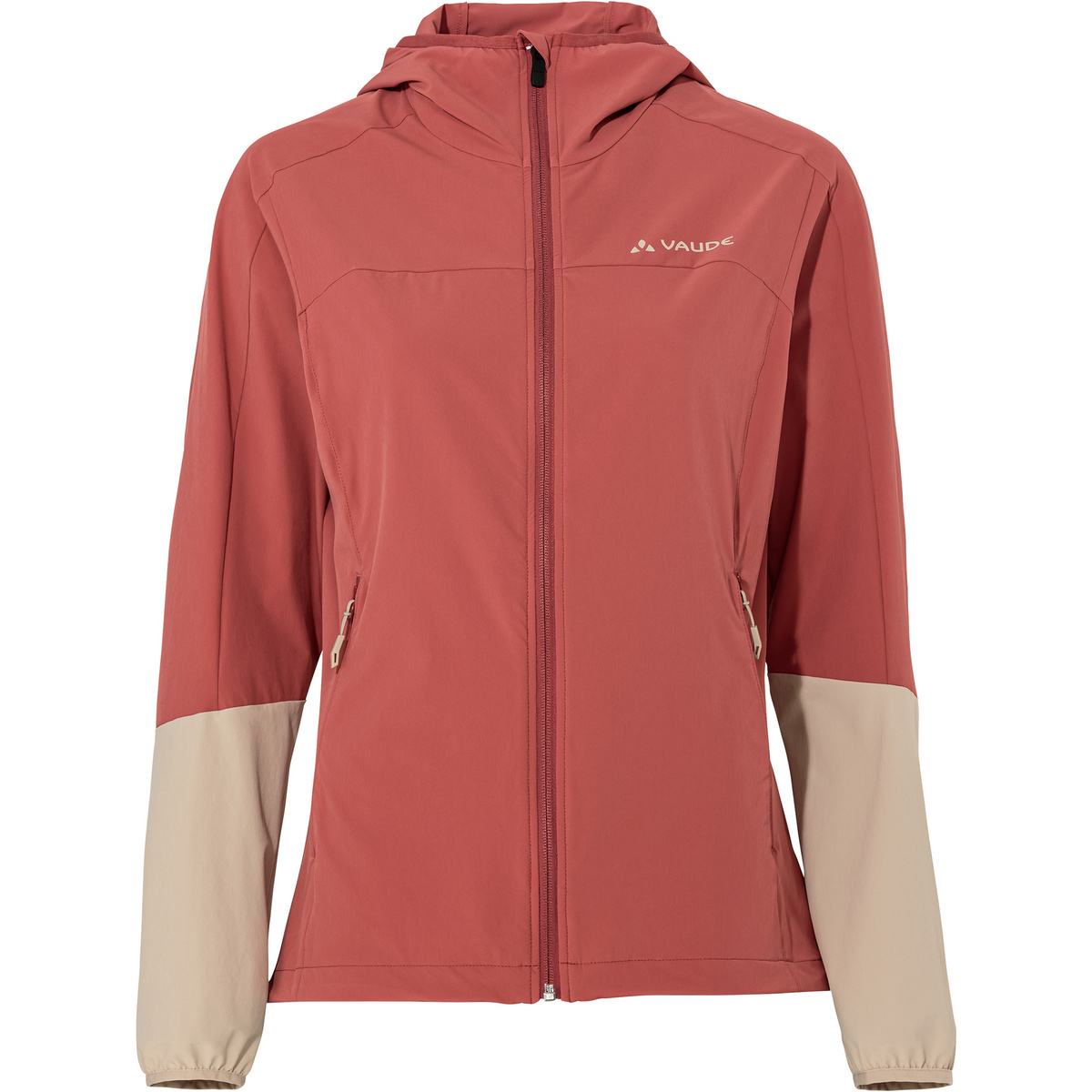 foto del prodotto vaude donna giacca moab iv