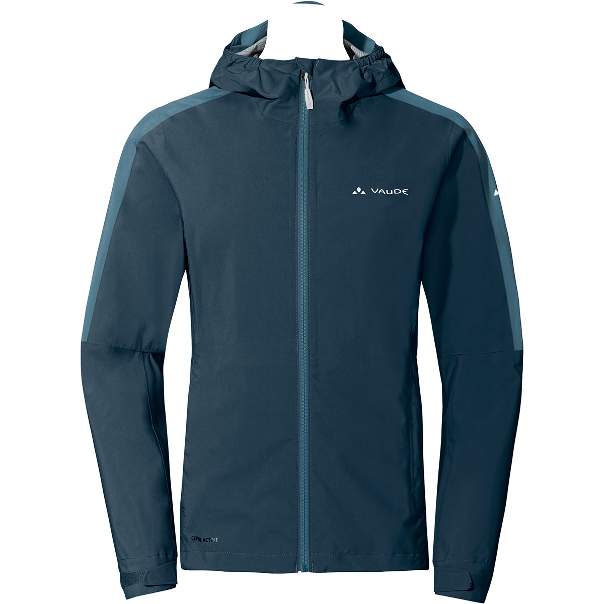 foto del prodotto vaude donna giacca moab rain ii
