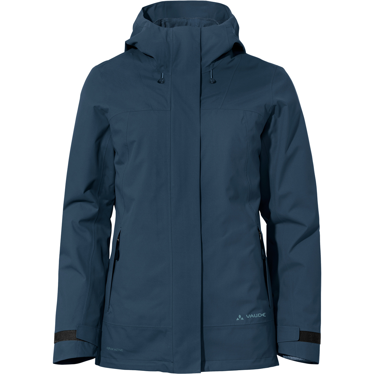 foto del prodotto vaude donna giacca neyland 3in1