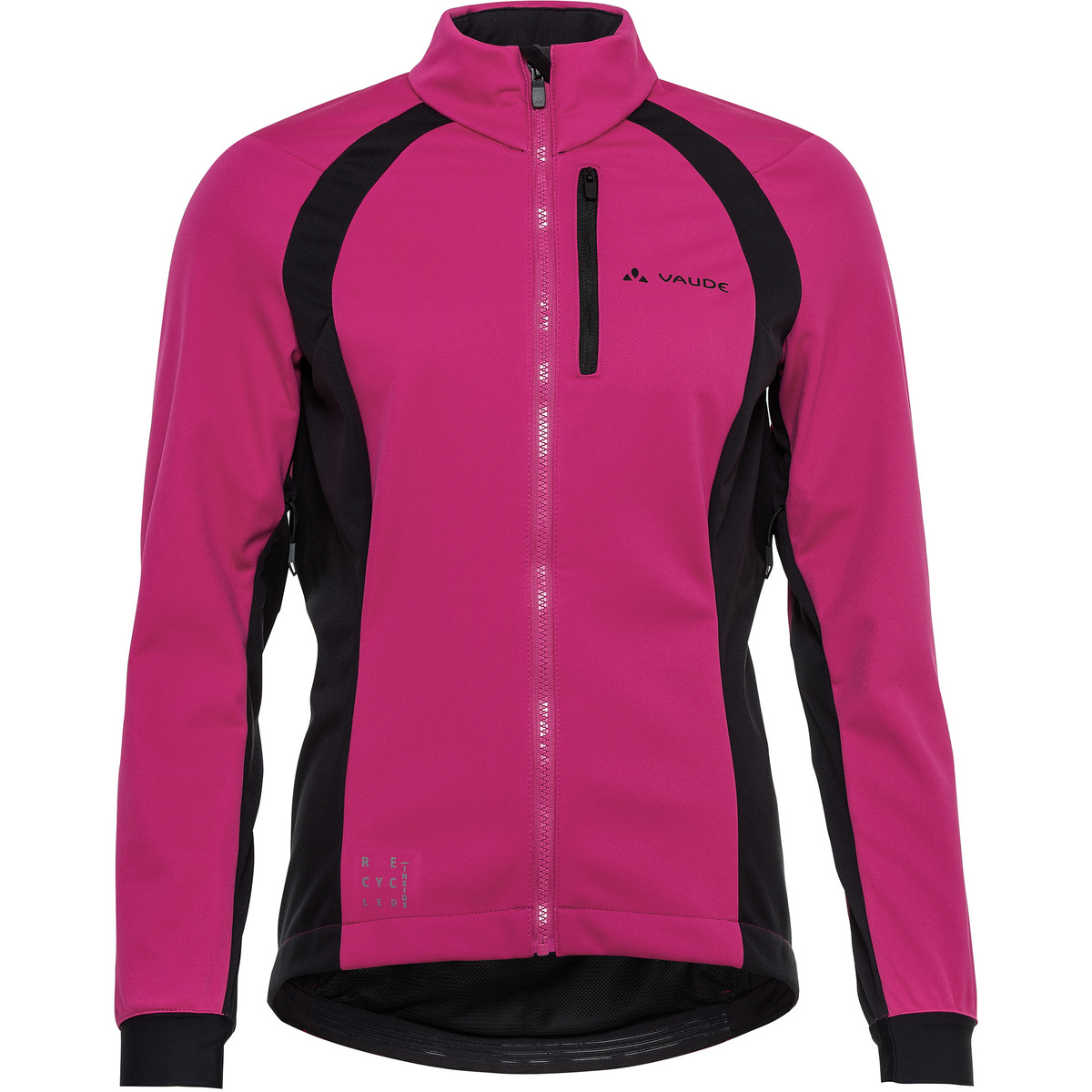 foto del prodotto vaude donna giacca posta softshell