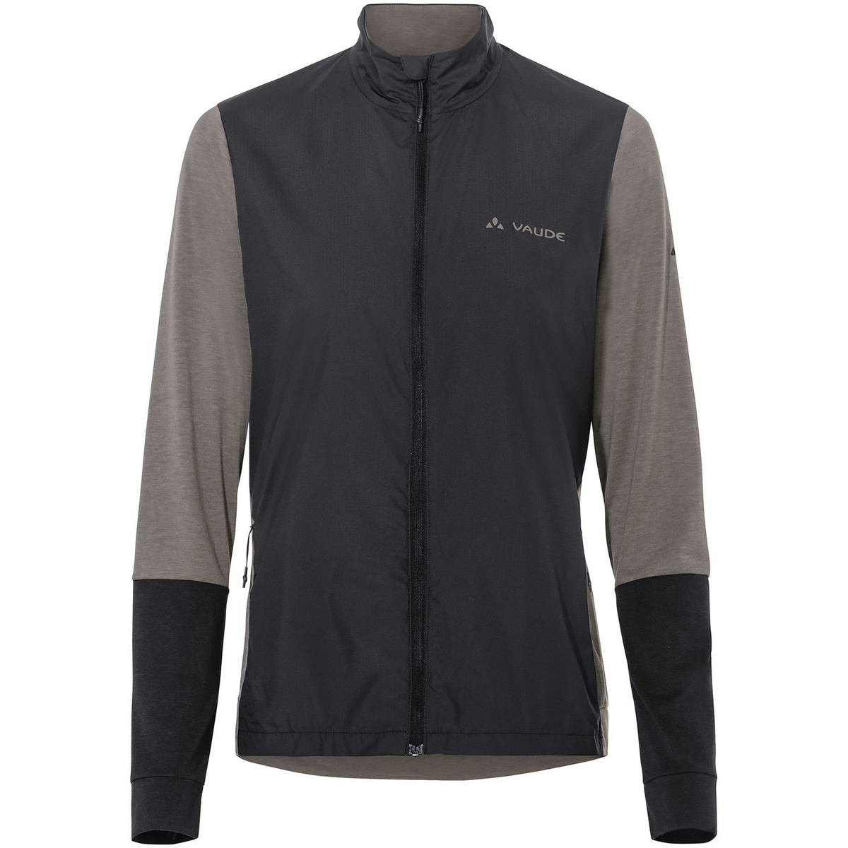 foto del prodotto vaude donna giacca qimsa mid
