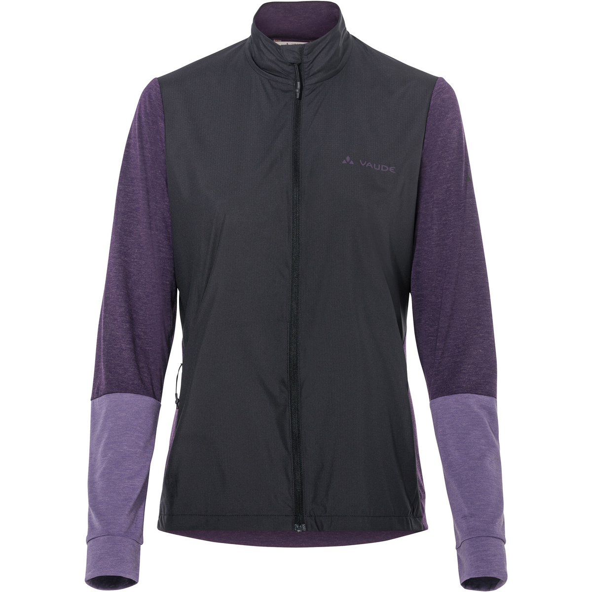 foto del prodotto vaude donna giacca qimsa mid