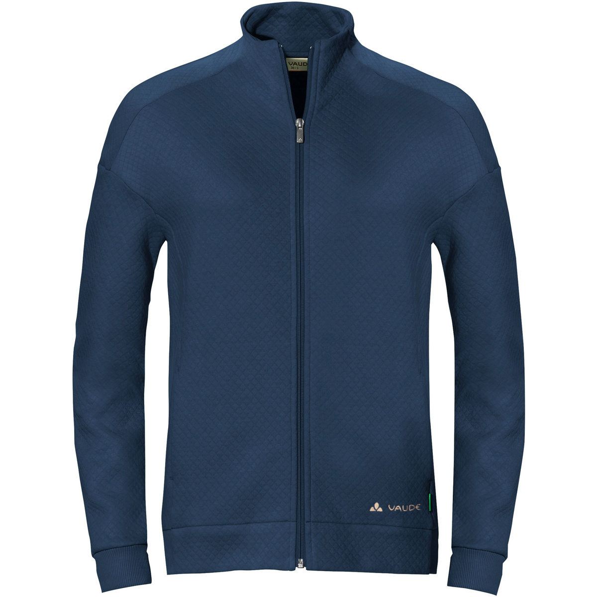 foto del prodotto vaude donna giacca redmont cotton ii
