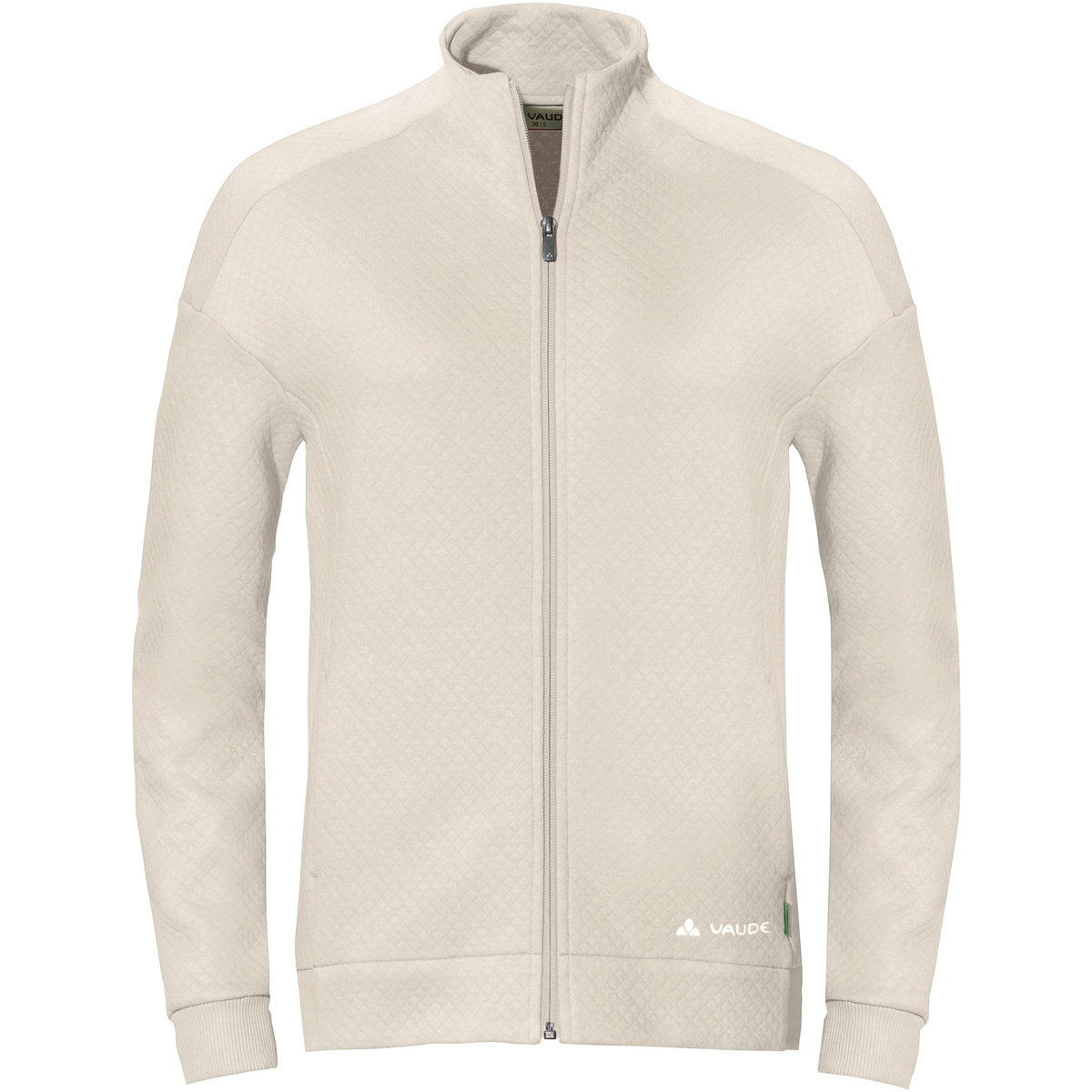foto del prodotto vaude donna giacca redmont cotton ii