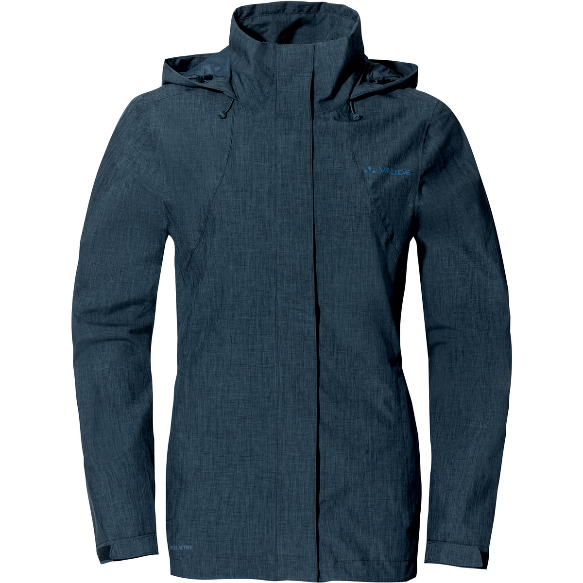 foto del prodotto vaude donna giacca rosemoor ii