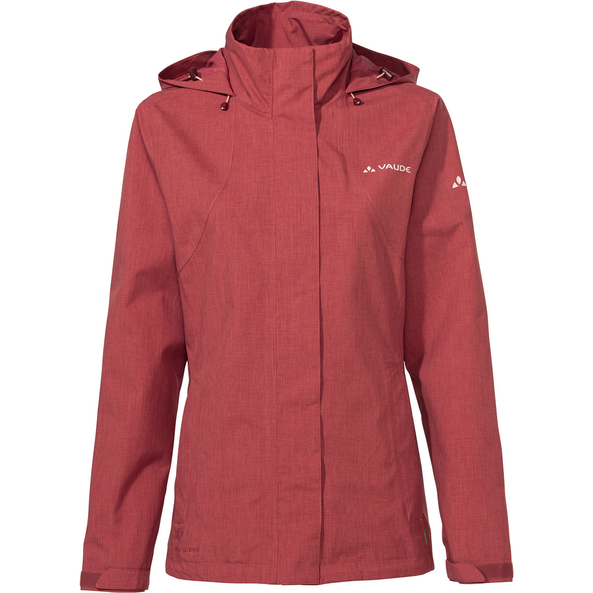 foto del prodotto vaude donna giacca rosemoor ii