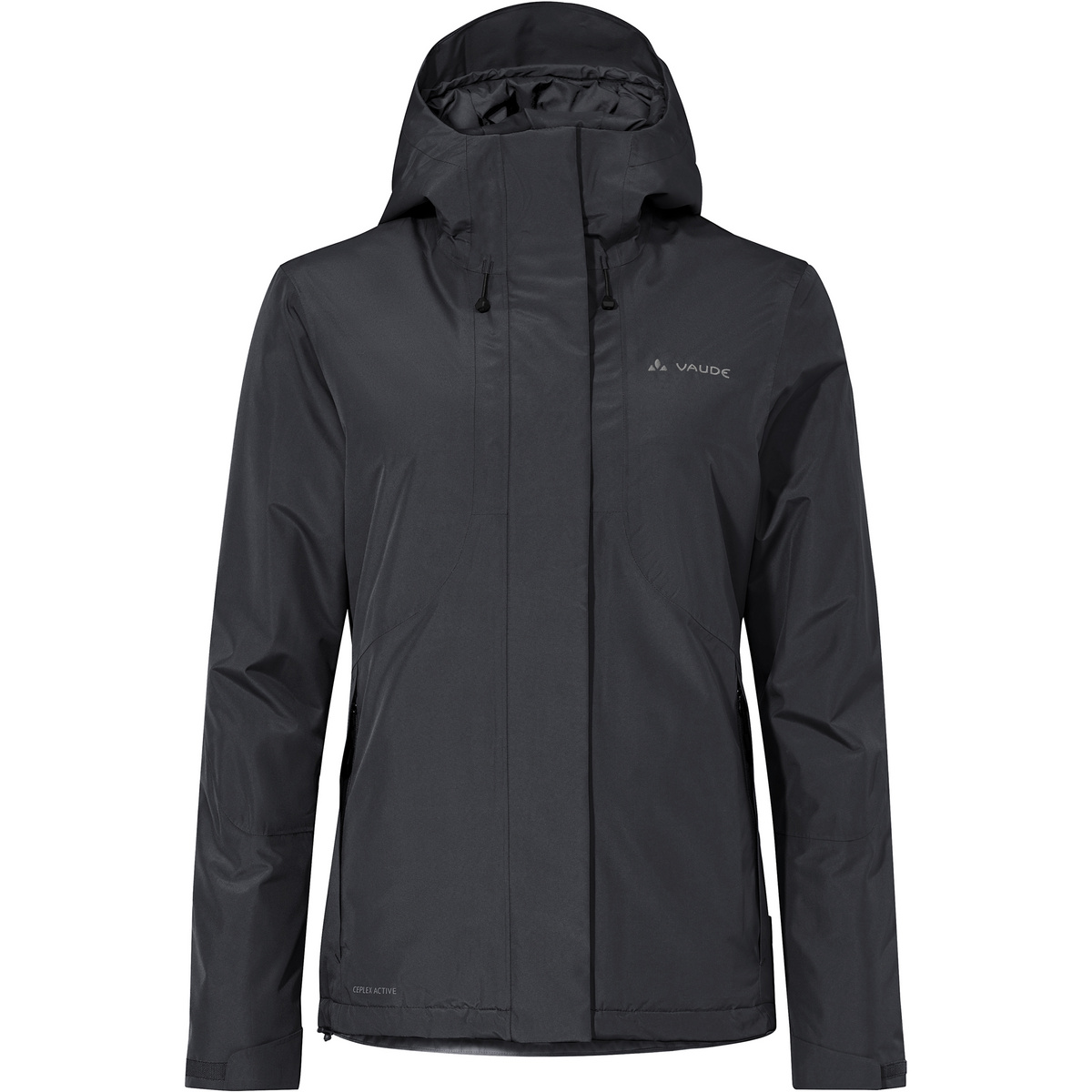 foto del prodotto vaude donna giacca rosemoor padded ii
