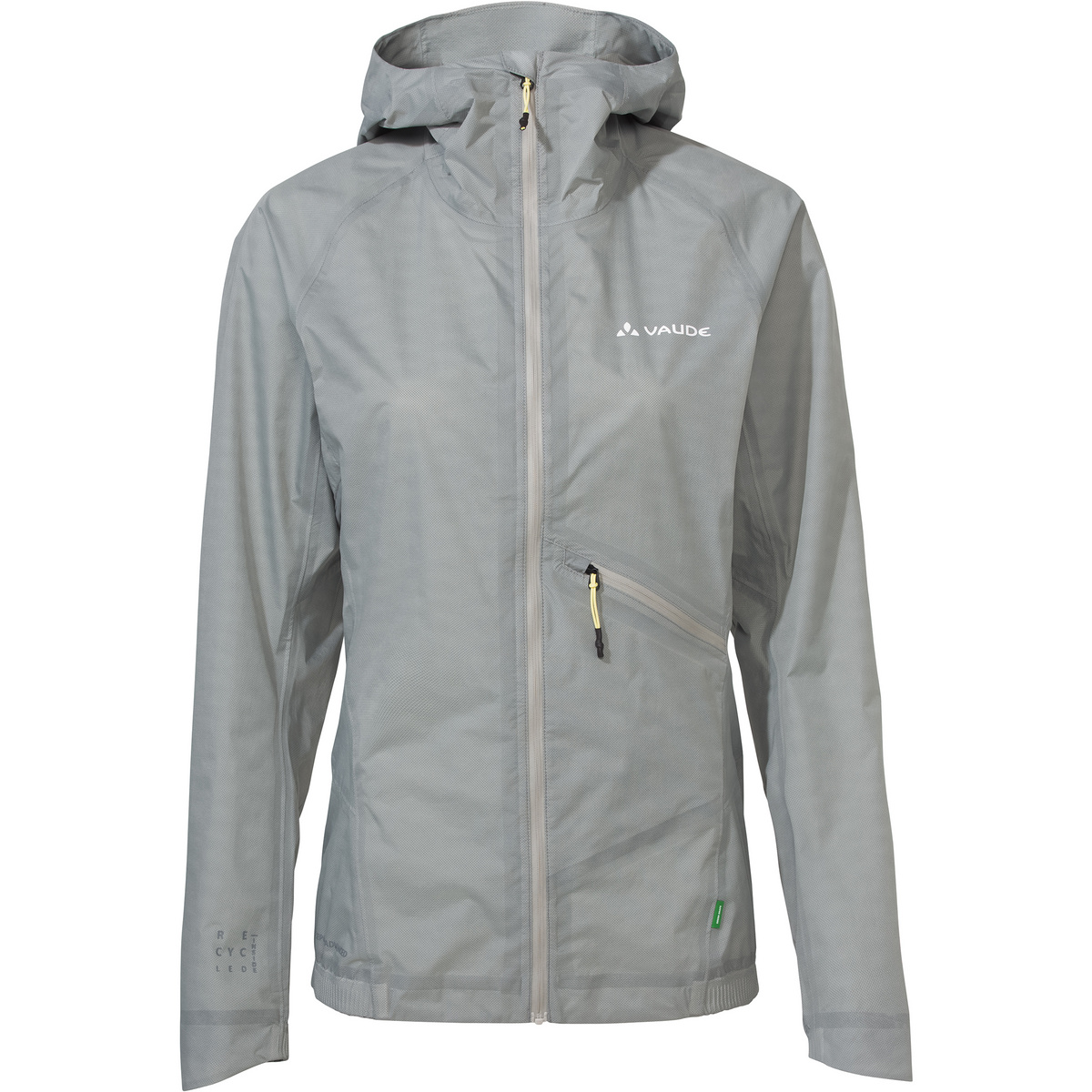 foto del prodotto vaude donna giacca scopi 2.5l lw