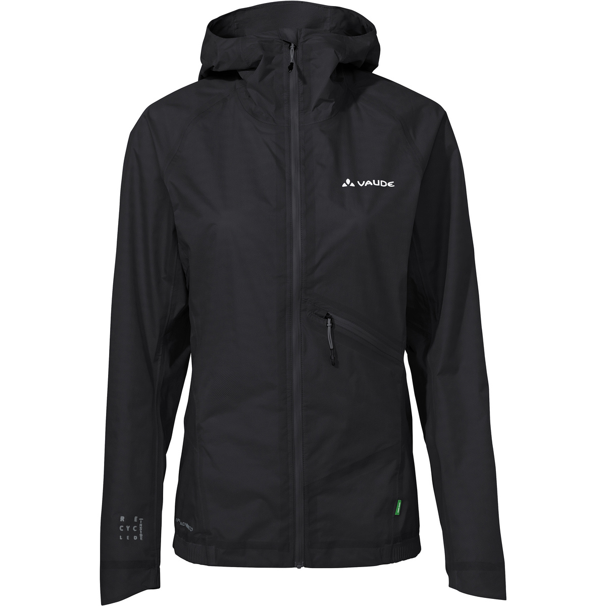 foto del prodotto vaude donna giacca scopi 2.5l lw