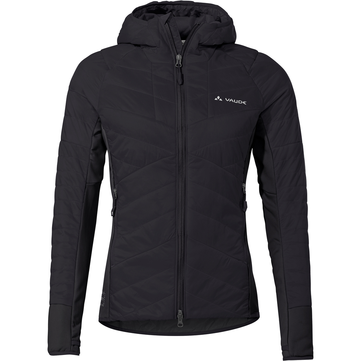 foto del prodotto vaude donna giacca sesvenna iv