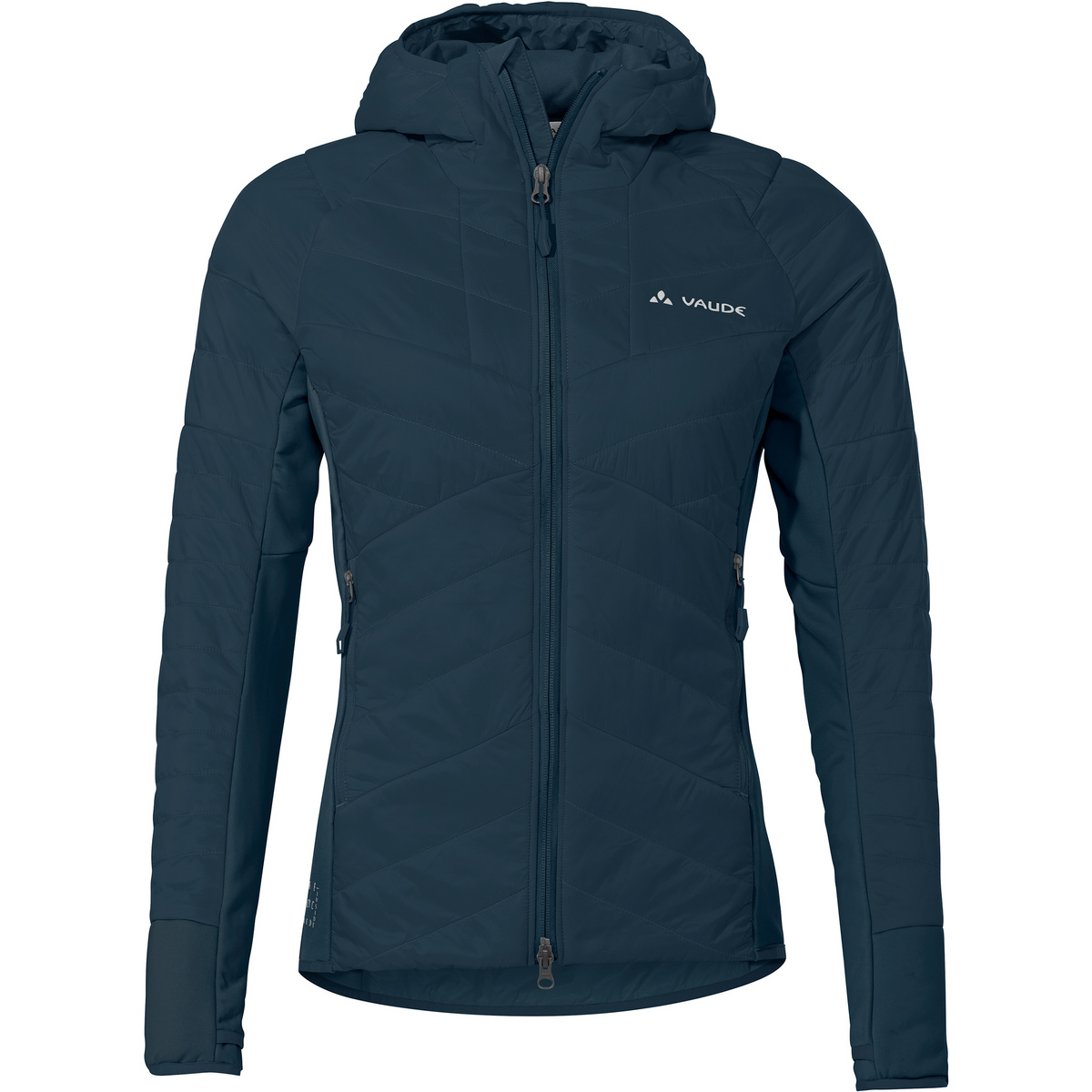 foto del prodotto vaude donna giacca sesvenna iv