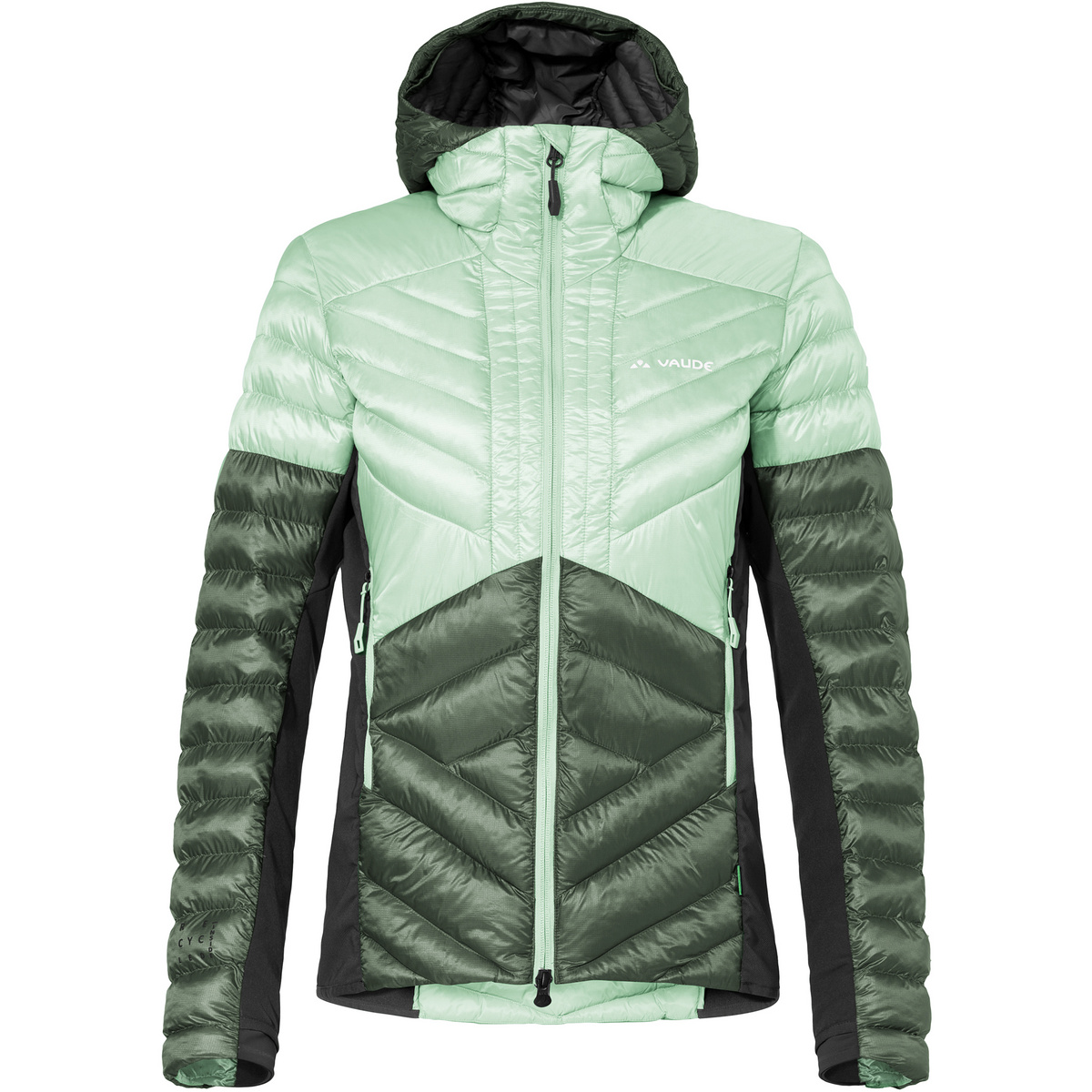 foto del prodotto vaude donna giacca sesvenna pro ii