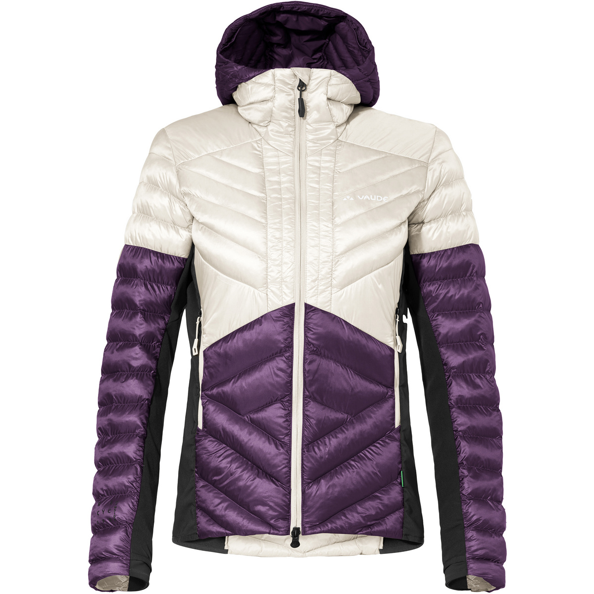 foto del prodotto vaude donna giacca sesvenna pro ii