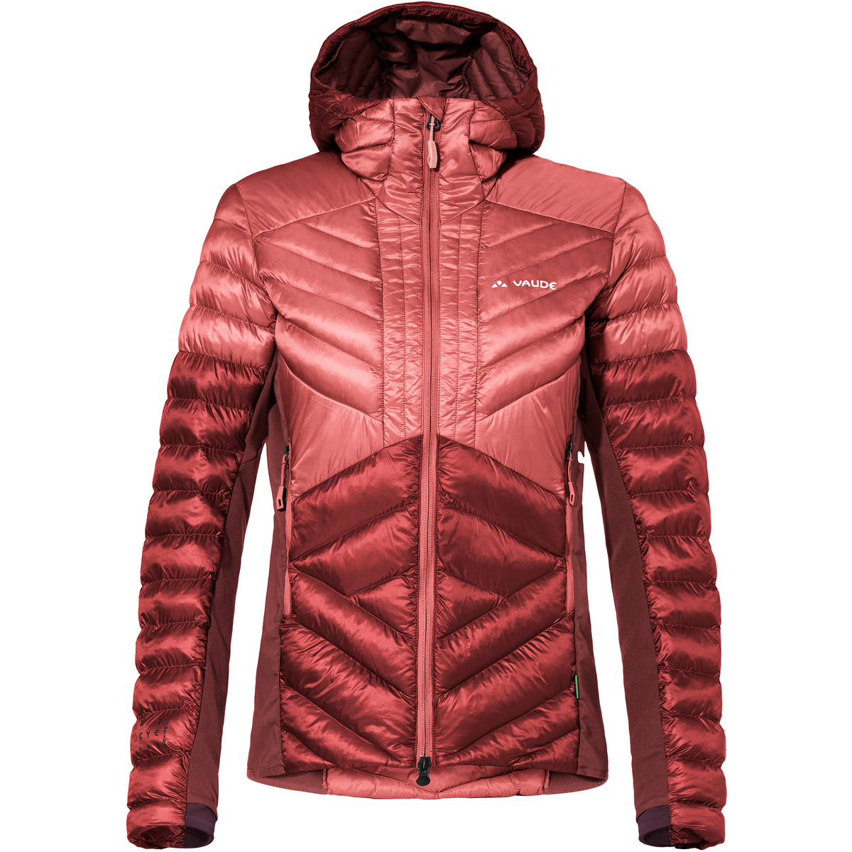 foto del prodotto vaude donna giacca sesvenna pro ii