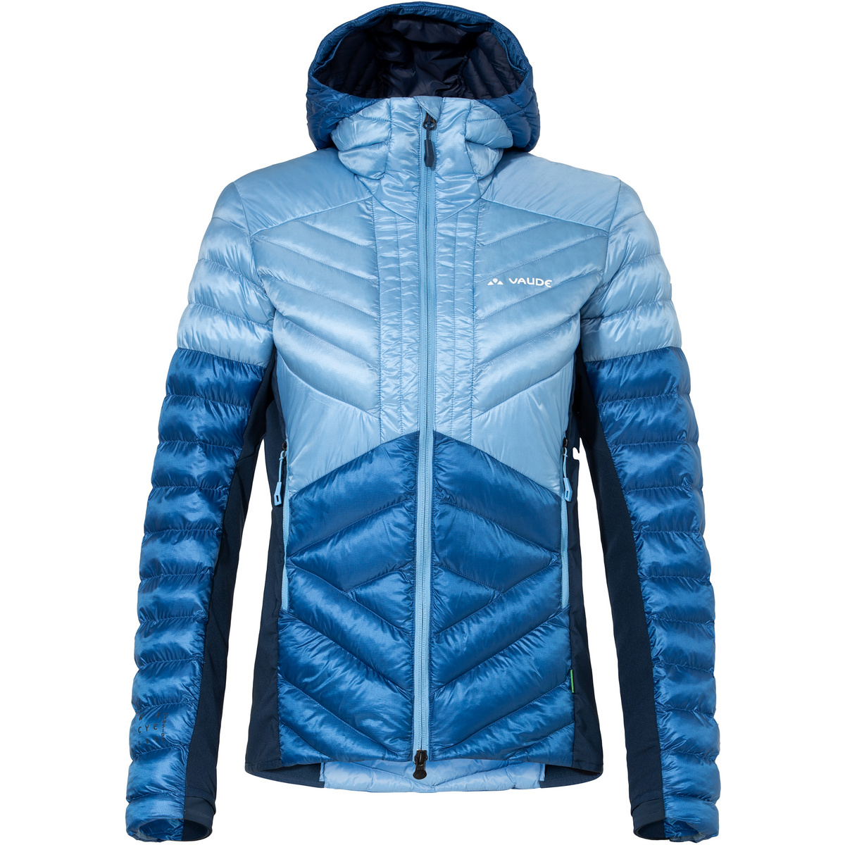 foto del prodotto vaude donna giacca sesvenna pro ii