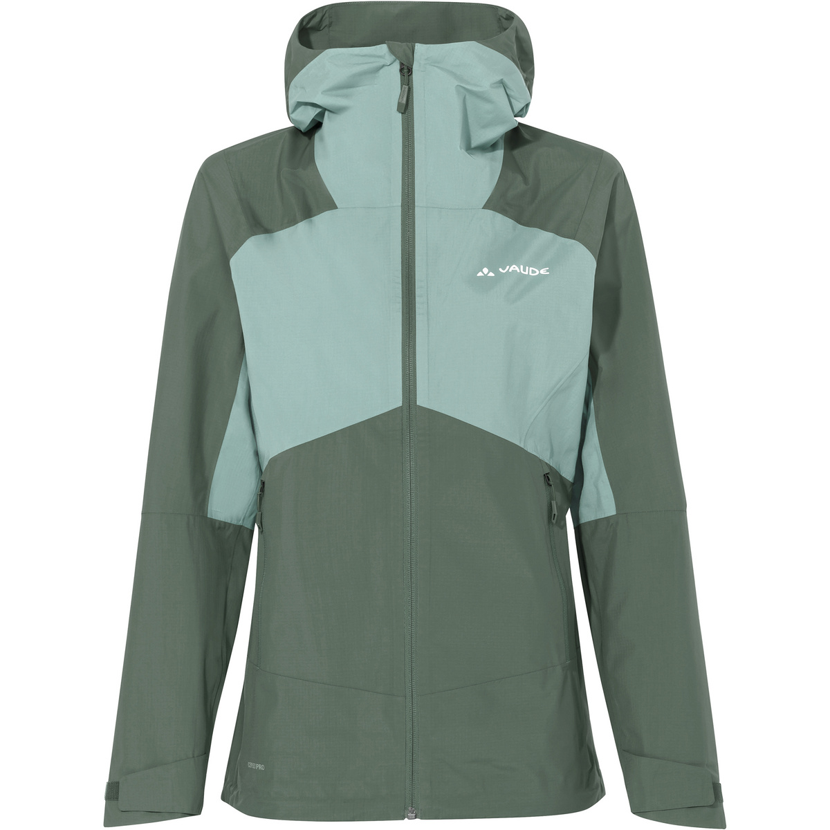 foto del prodotto vaude donna giacca simony 2.5l v