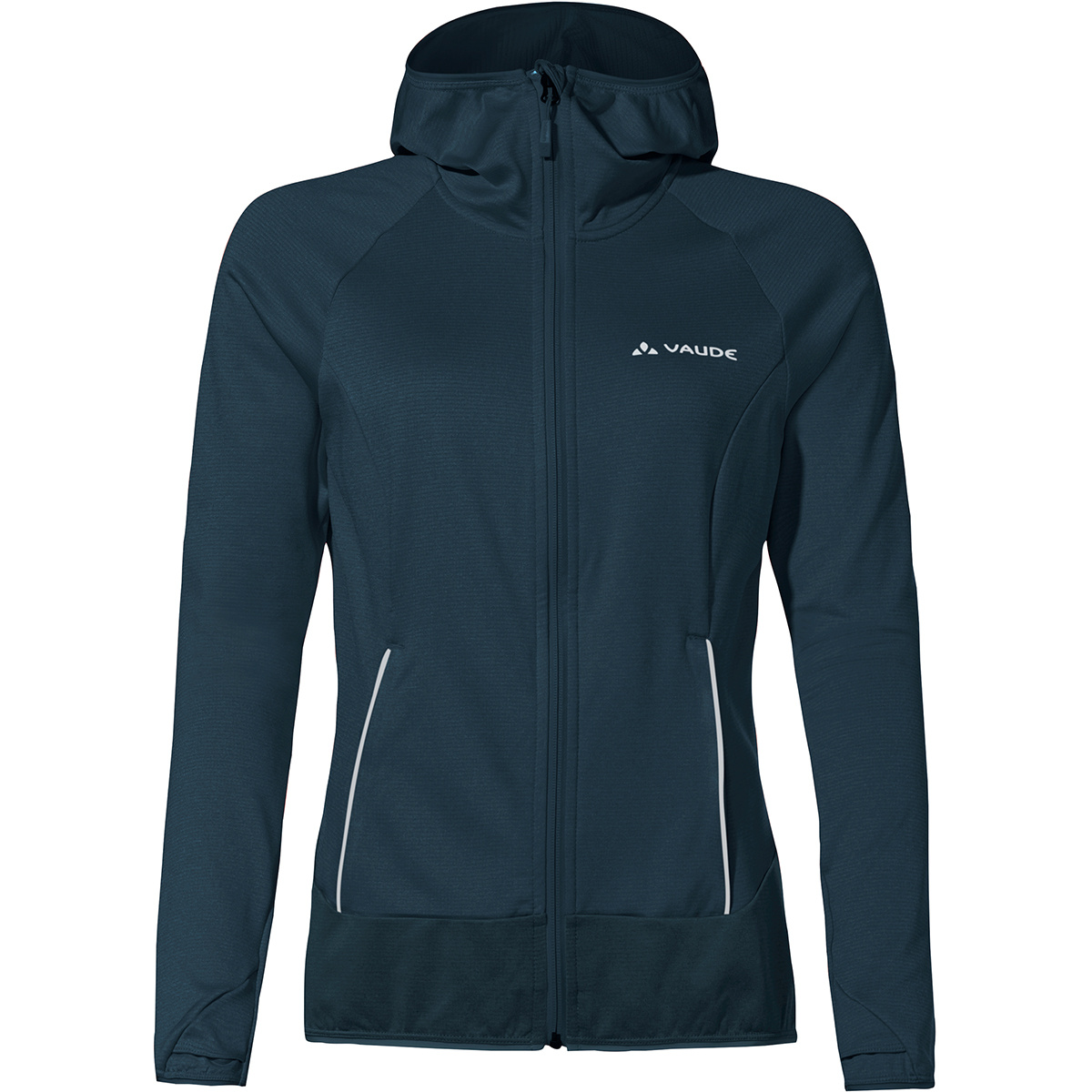 foto del prodotto vaude donna giacca tekoa fleece ii