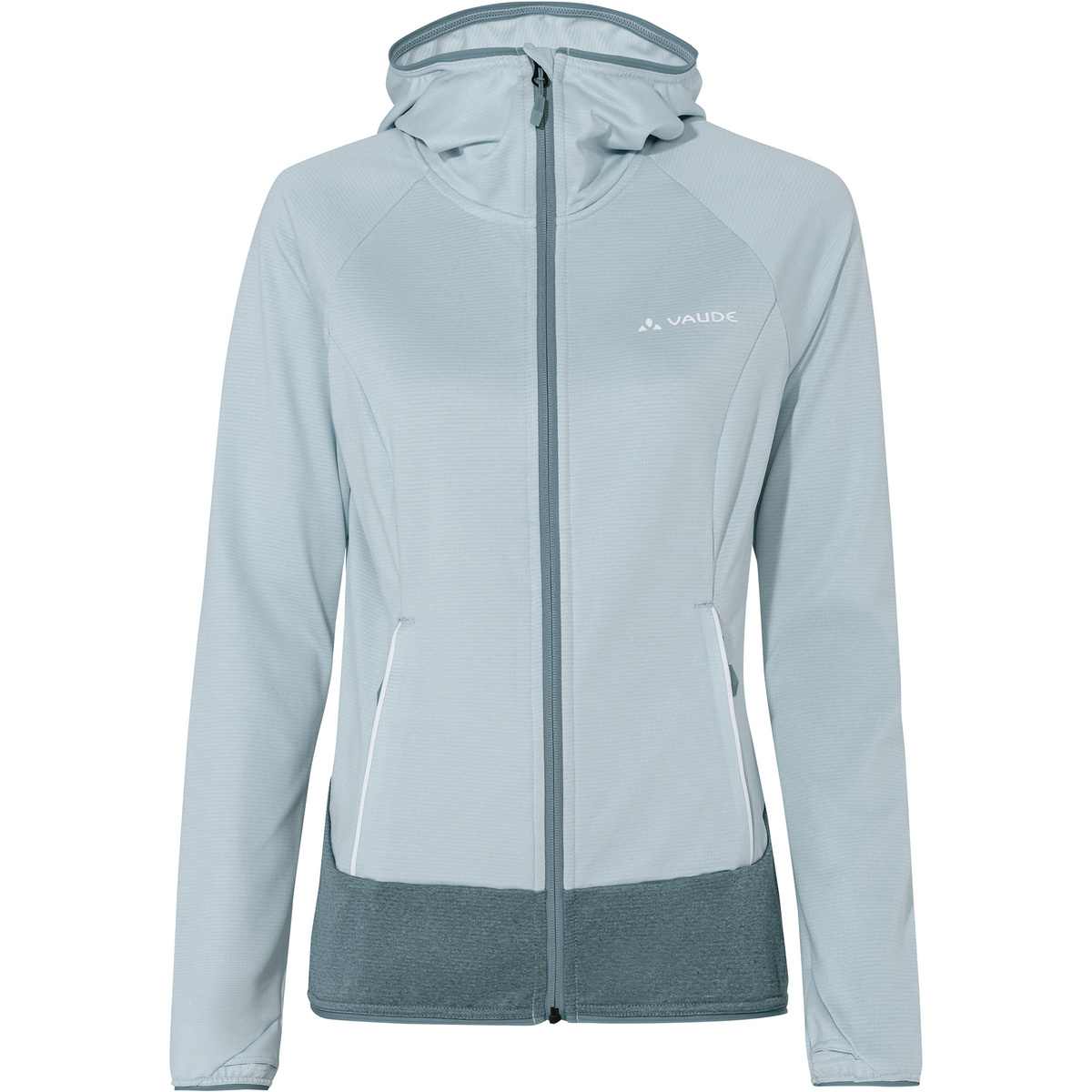 foto del prodotto vaude donna giacca tekoa fleece ii