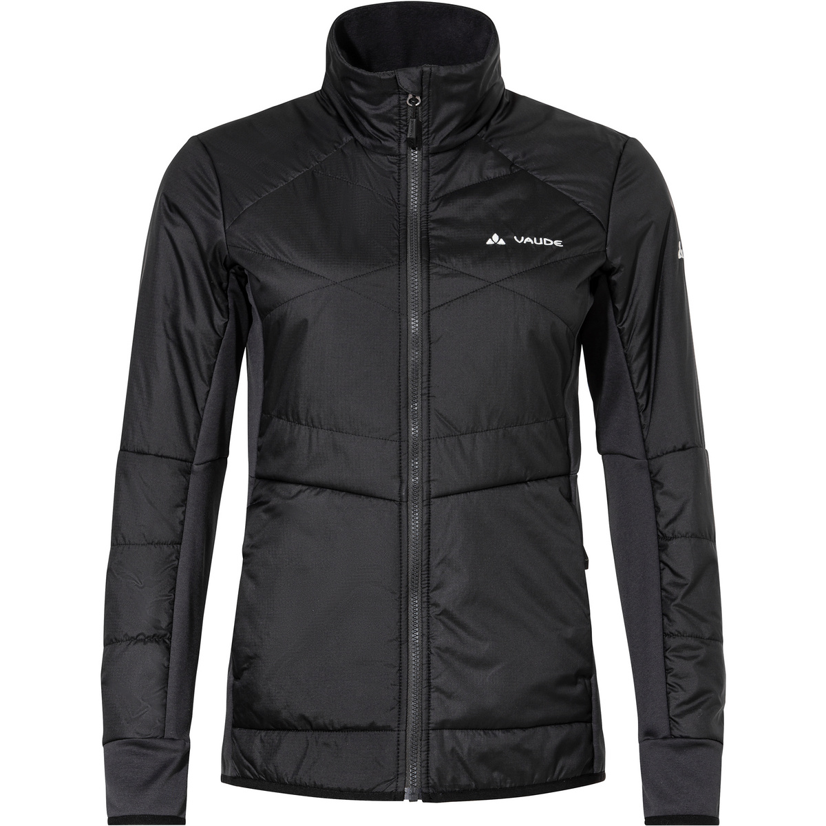 foto del prodotto vaude donna giacca valsorda hybrid